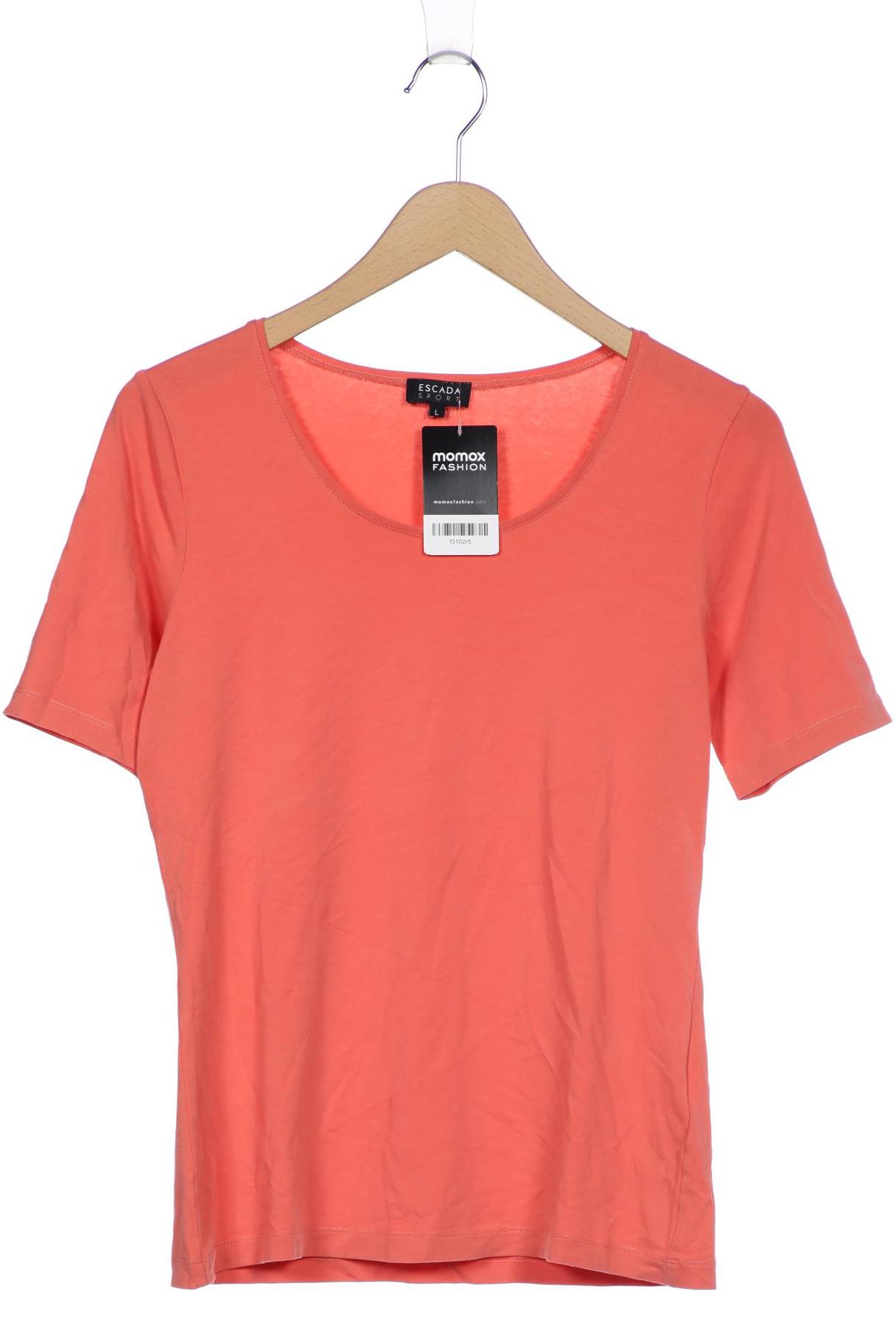 

Escada Sport Damen T-Shirt, pink