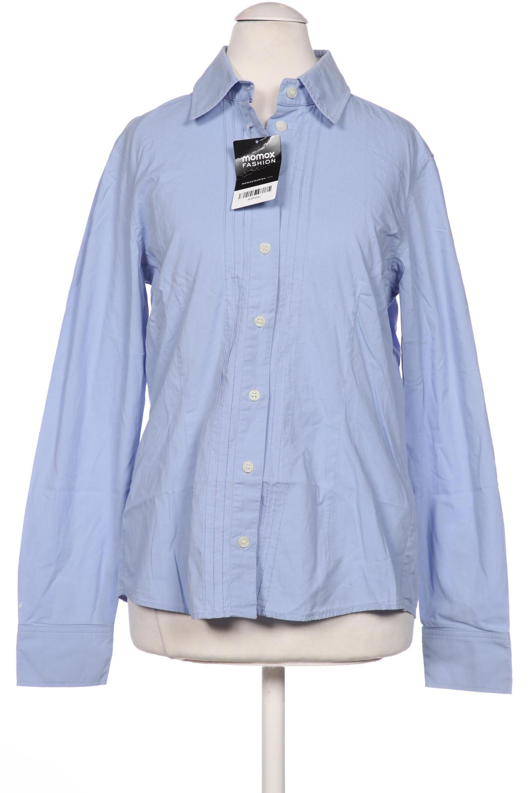 

Escada Sport Damen Bluse, hellblau, Gr. 36