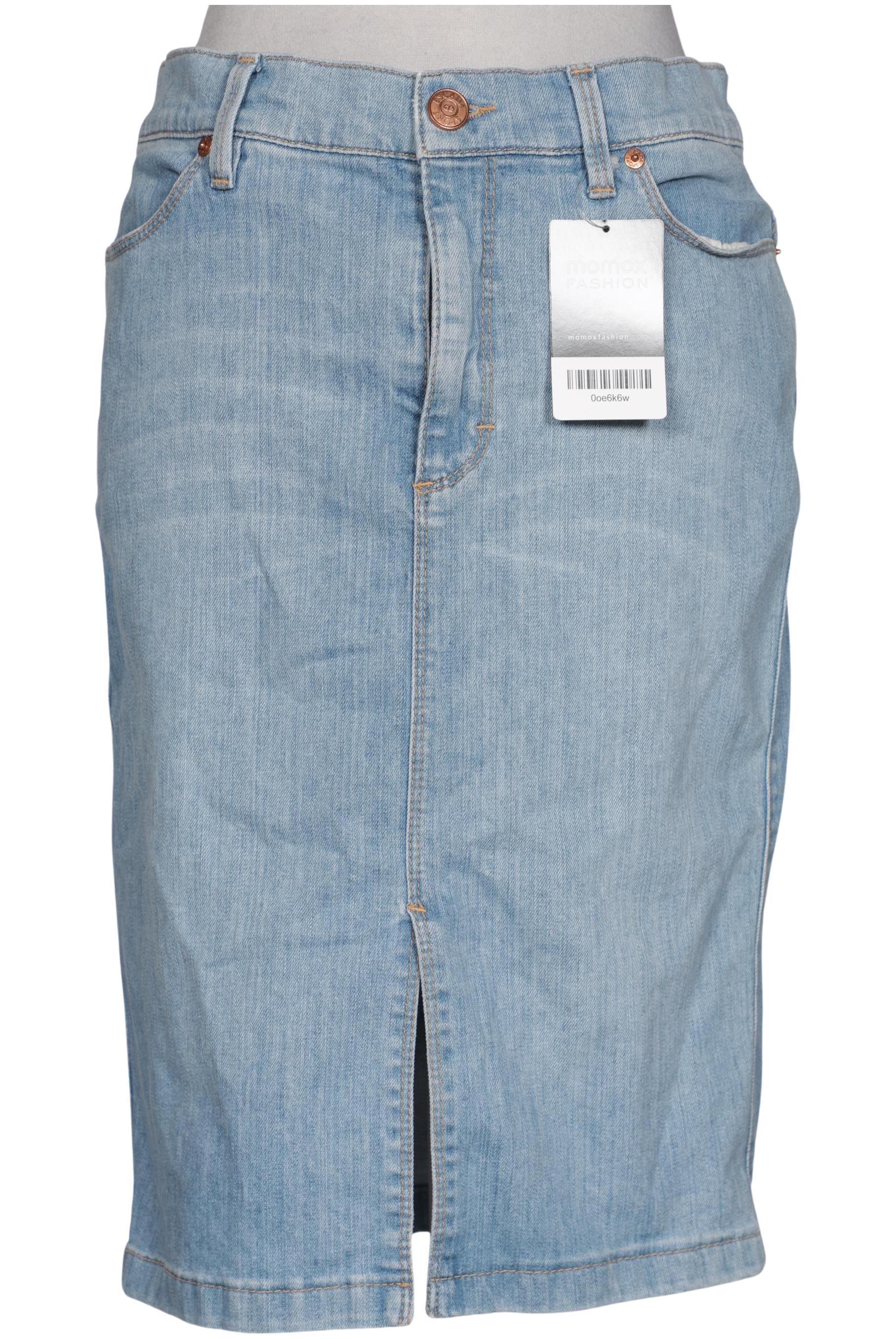 

Escada Sport Damen Rock, hellblau, Gr. 36