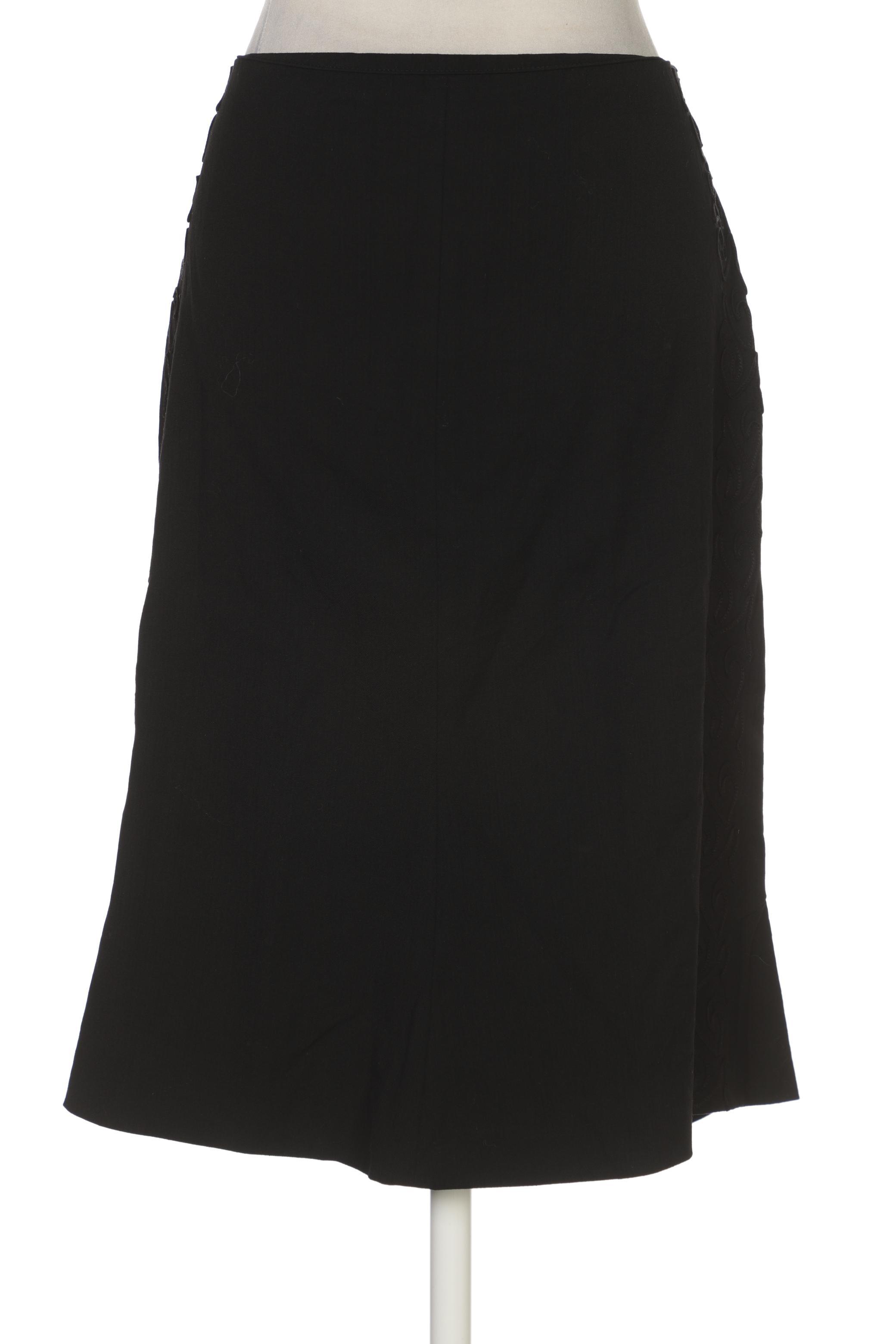 

Escada Sport Damen Rock, schwarz, Gr. 38