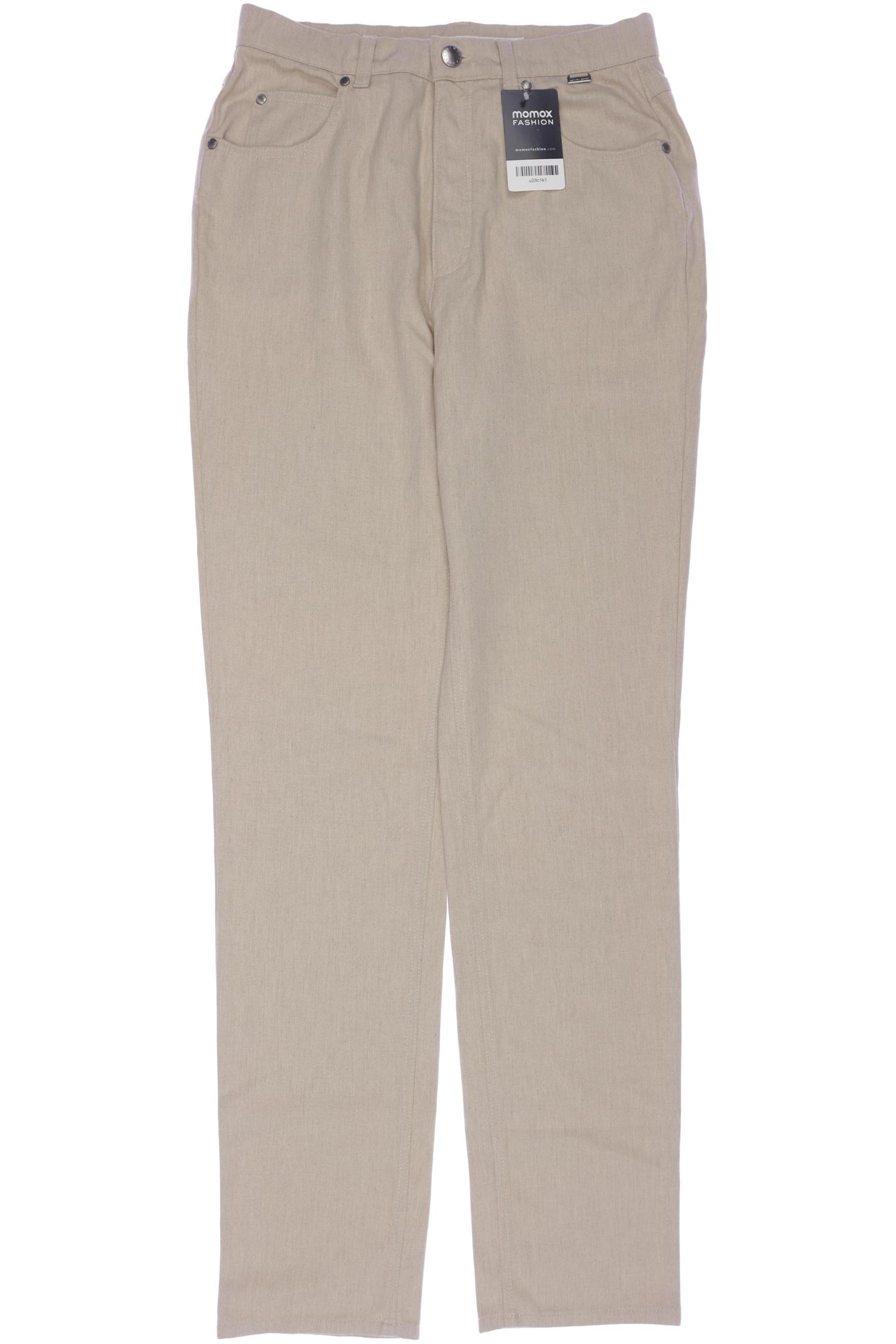 

Escada Sport Damen Stoffhose, beige, Gr. 38
