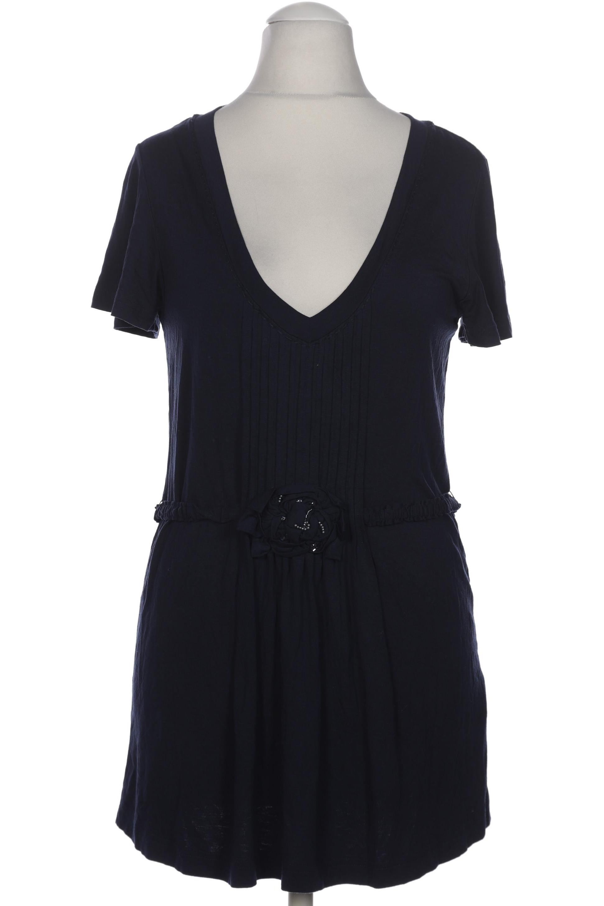 

Escada Sport Damen T-Shirt, marineblau, Gr. 38