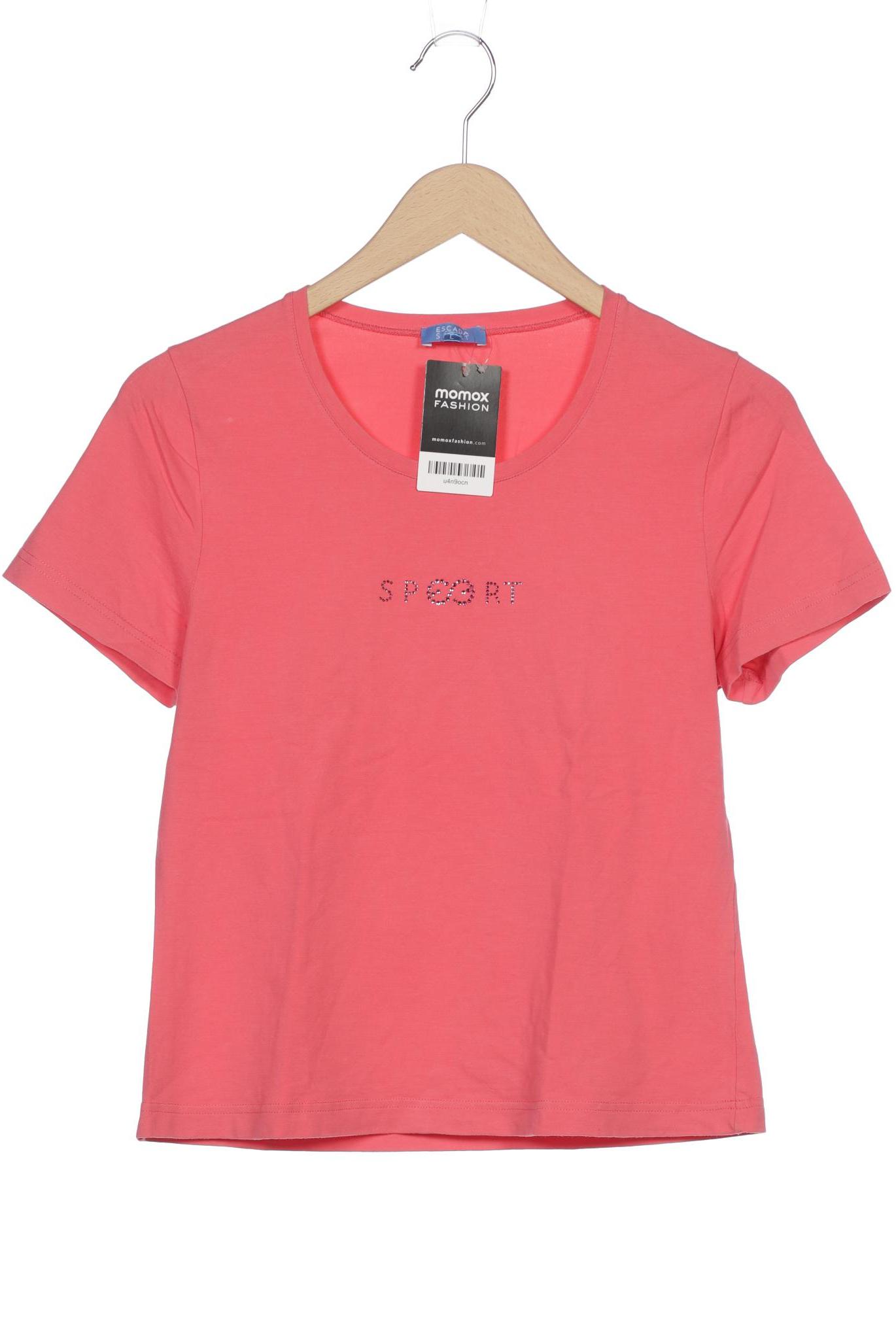 

Escada Sport Damen T-Shirt, pink