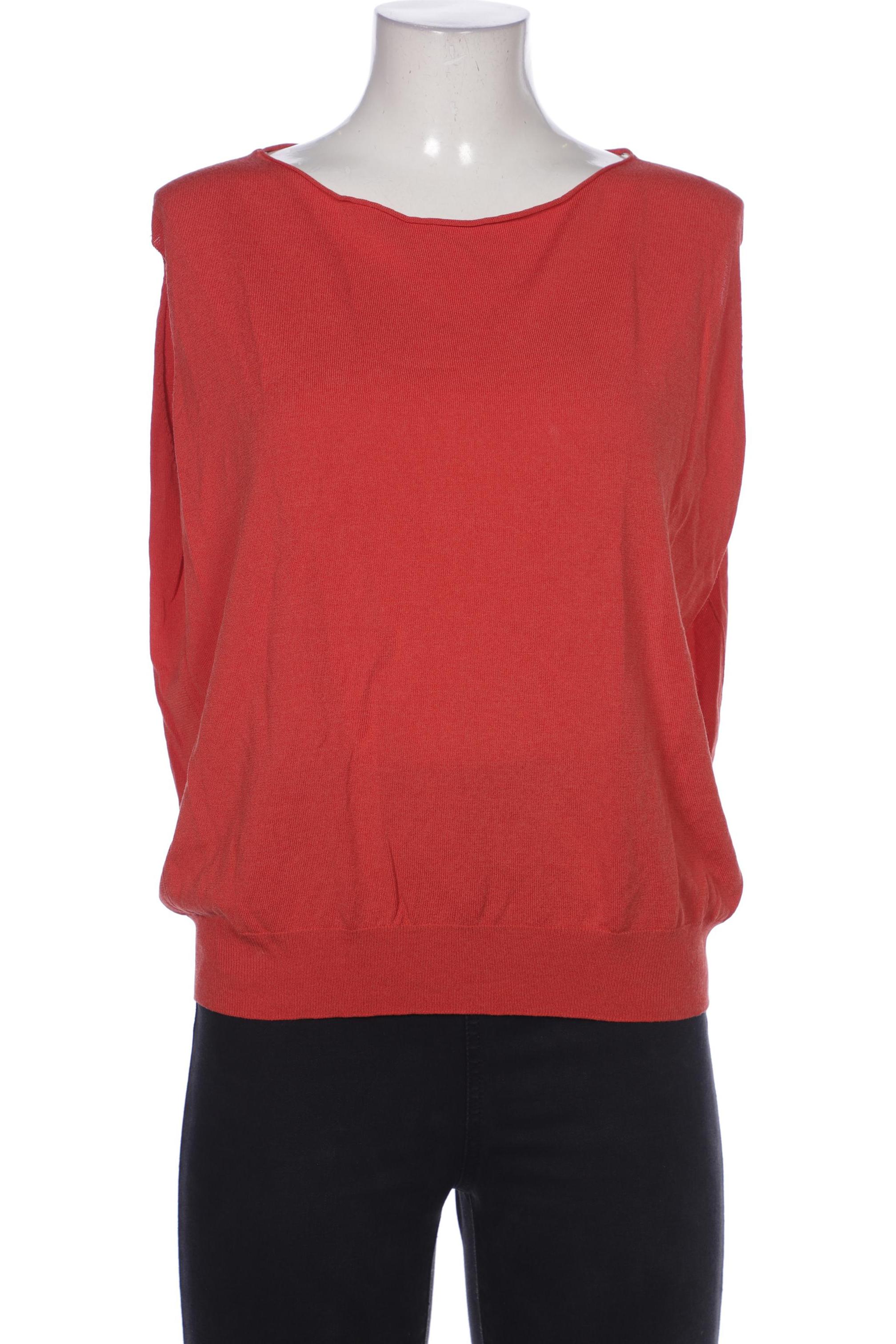 

Escada Sport Damen Pullover, rot, Gr. 38