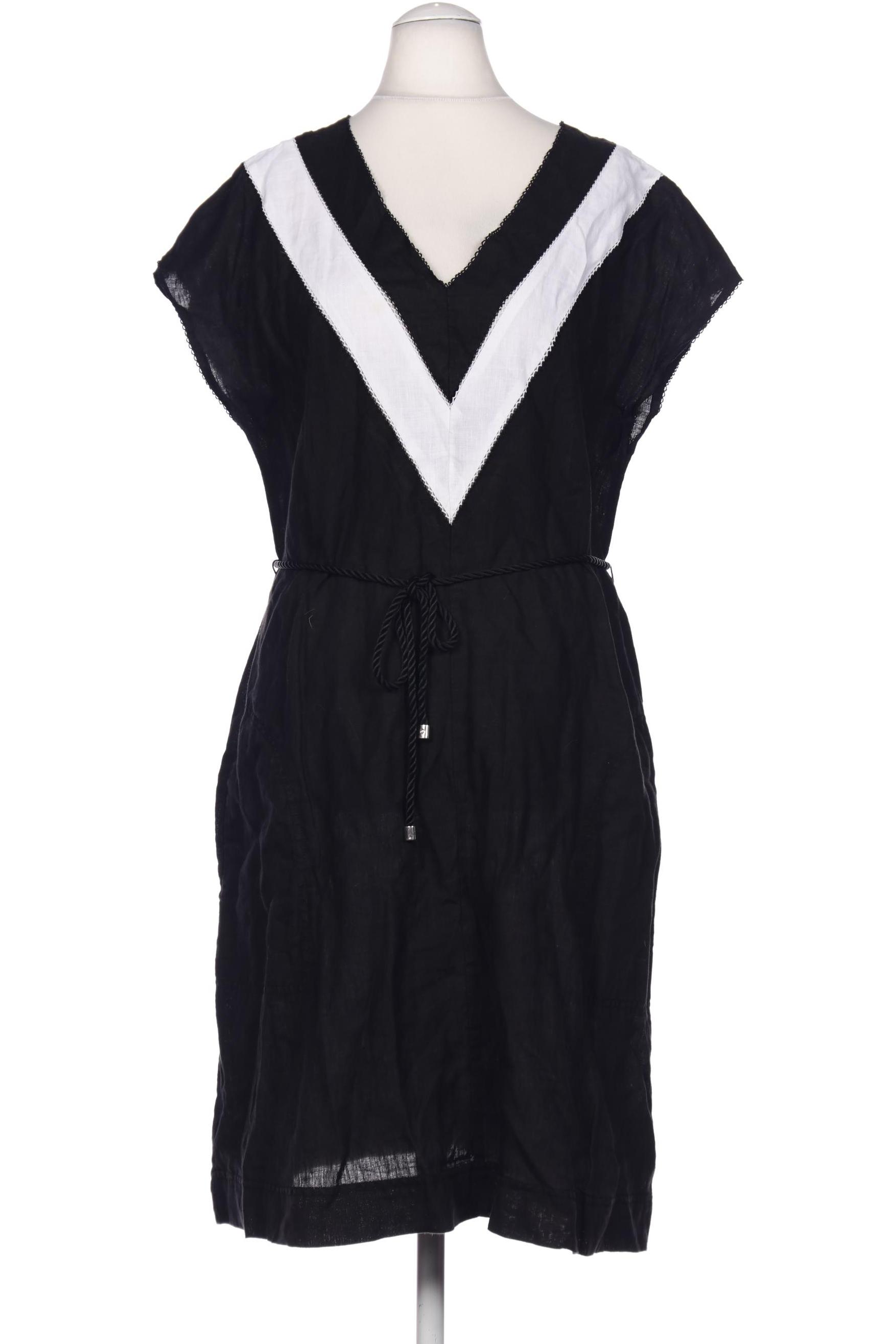 

Escada Sport Damen Kleid, schwarz, Gr. 38