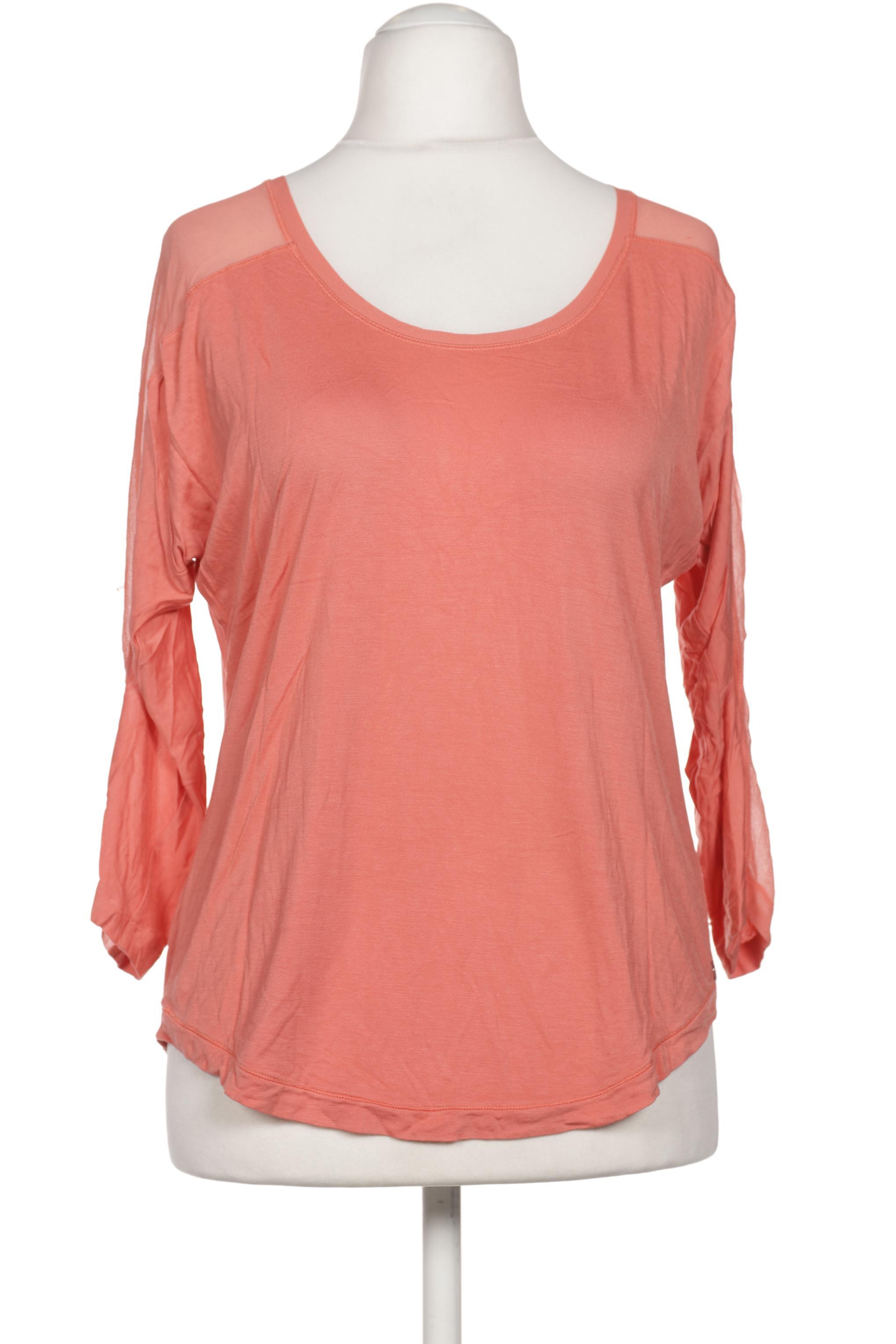 

Escada Sport Damen Bluse, orange, Gr. 36