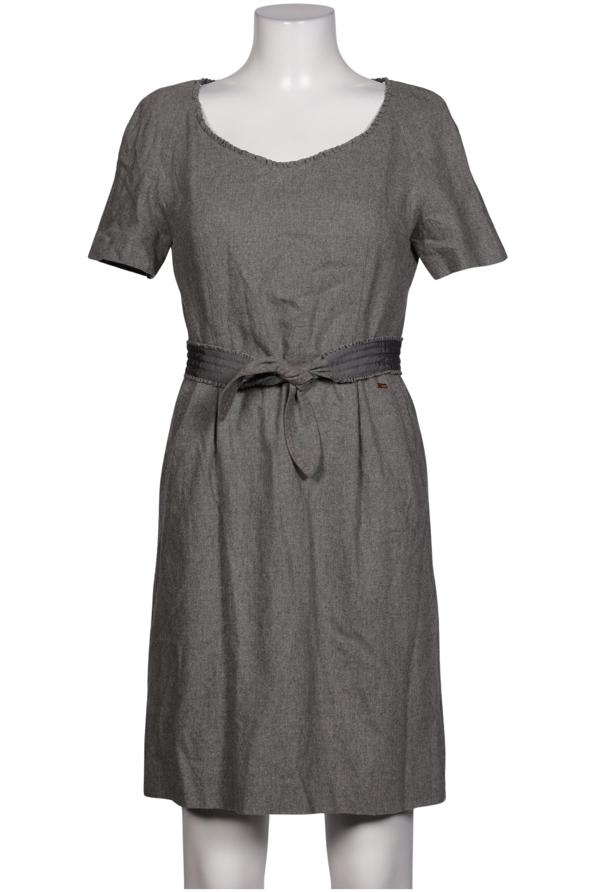 

Escada Sport Damen Kleid, grau, Gr. 38
