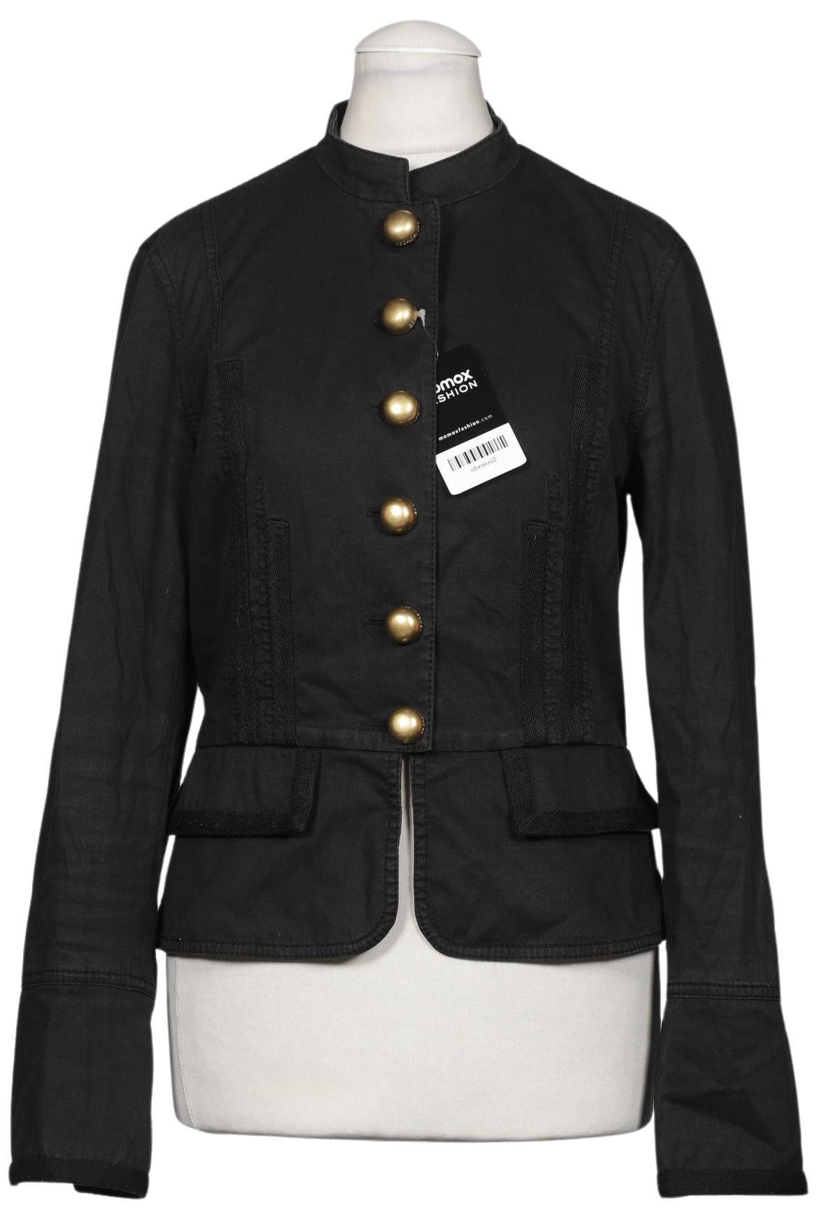 

Escada Sport Damen Blazer, schwarz, Gr. 34