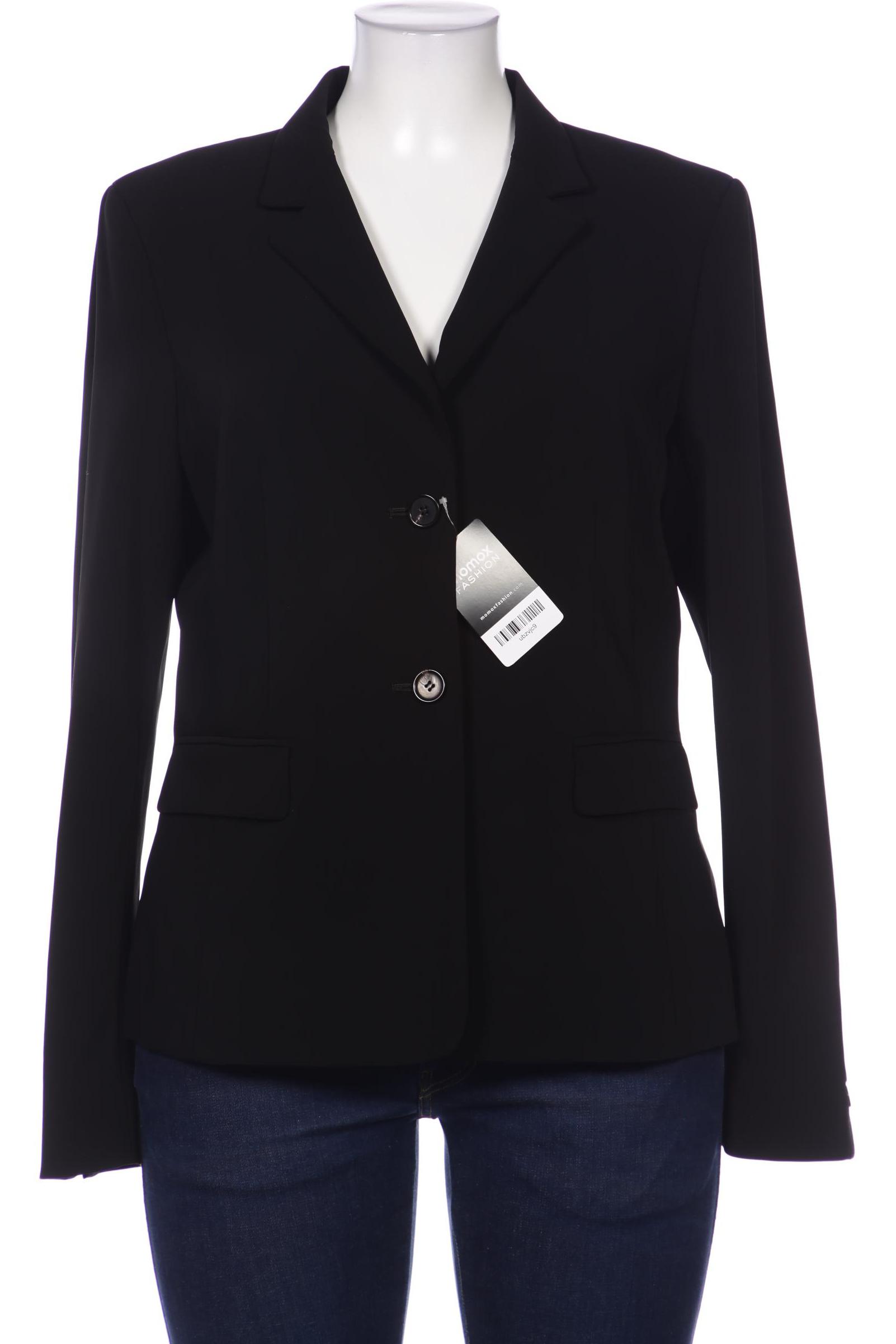 

Escada Sport Damen Blazer, schwarz