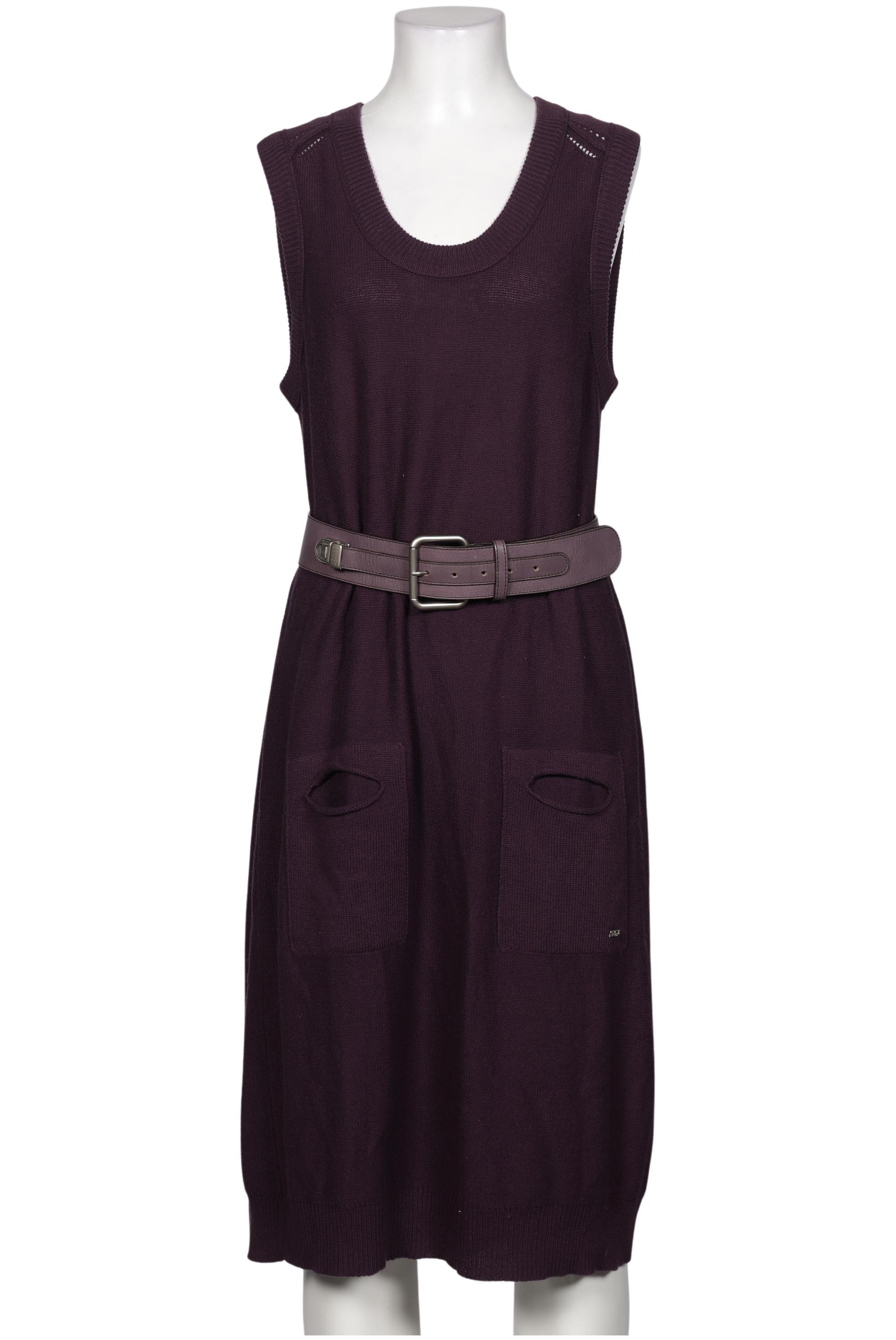 

Escada Sport Damen Kleid, flieder, Gr. 42