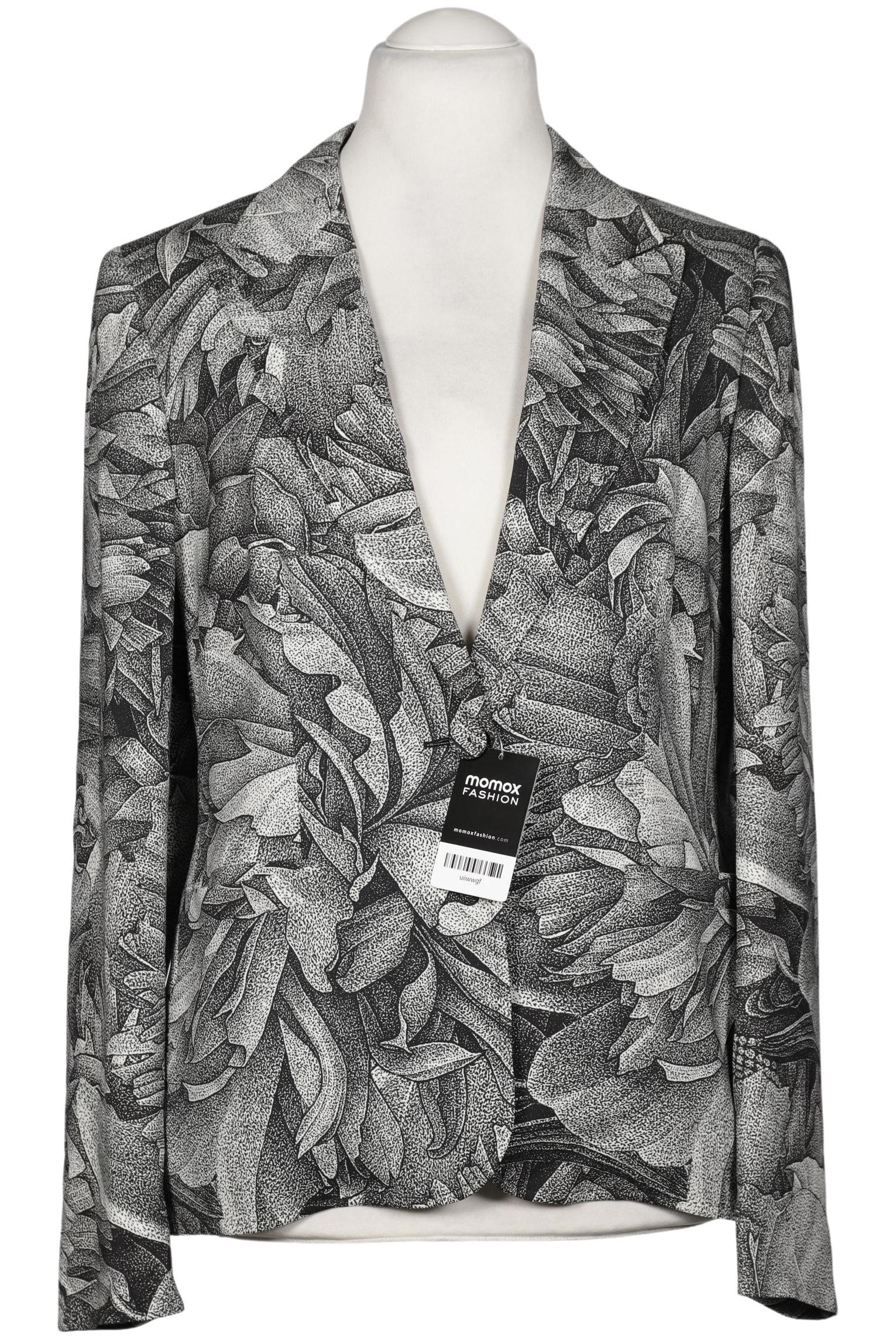 

Escada Sport Damen Blazer, grau, Gr. 42