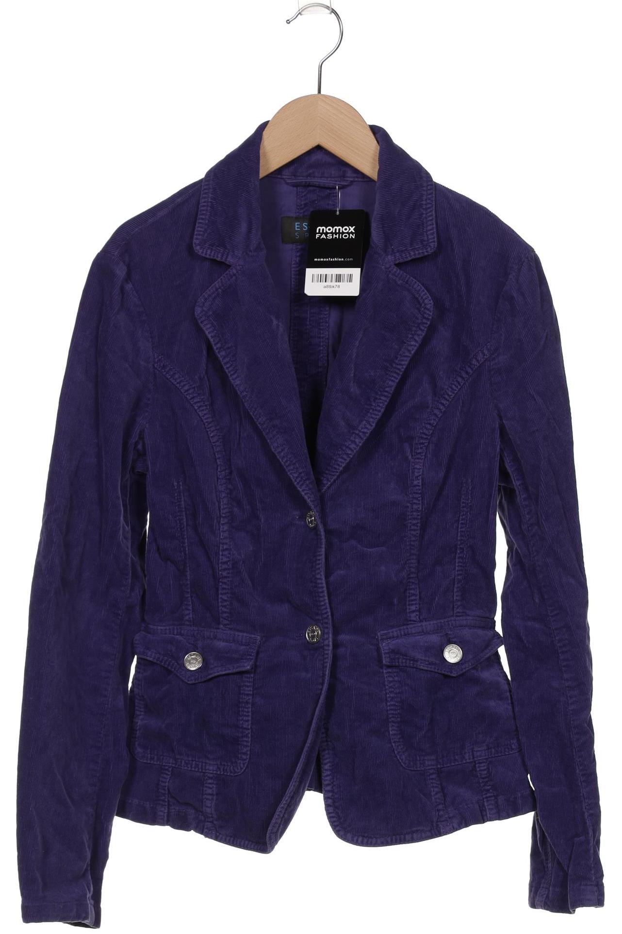 

Escada Sport Damen Jacke, flieder, Gr. 36
