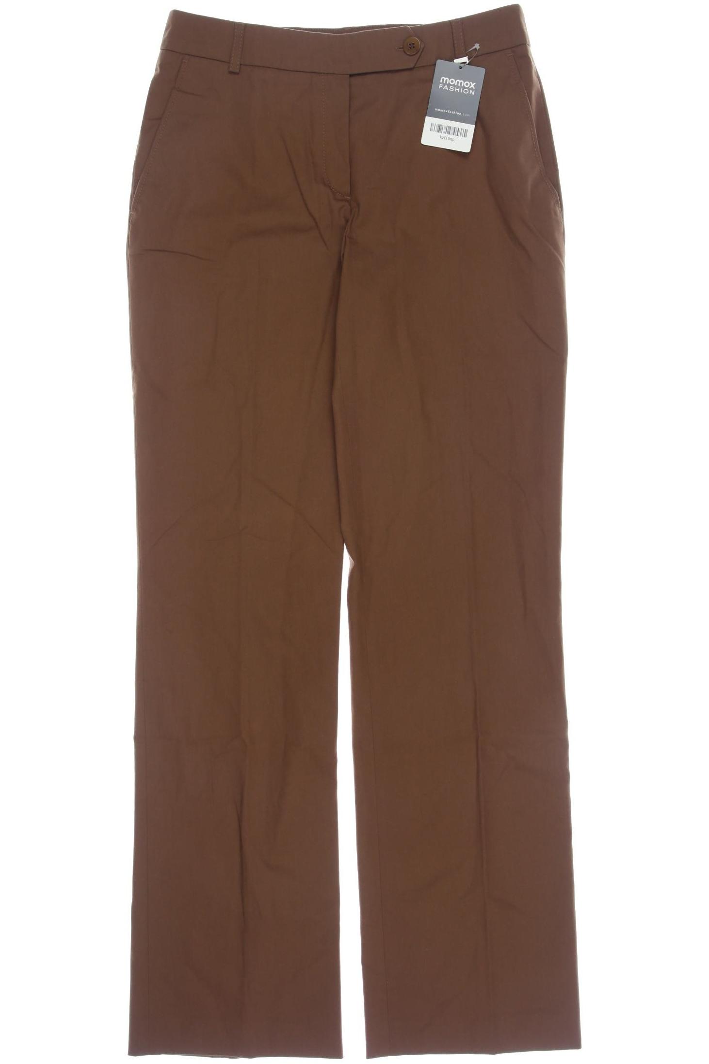 

Escada Sport Damen Stoffhose, braun, Gr. 36