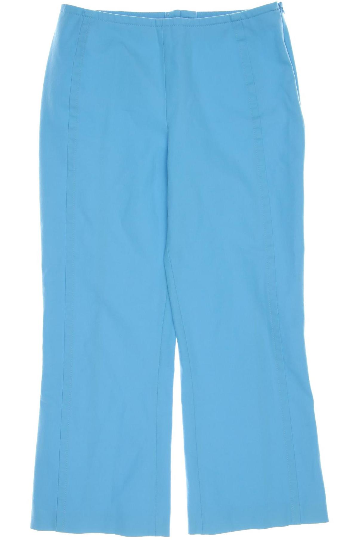 

Escada Sport Damen Stoffhose, blau