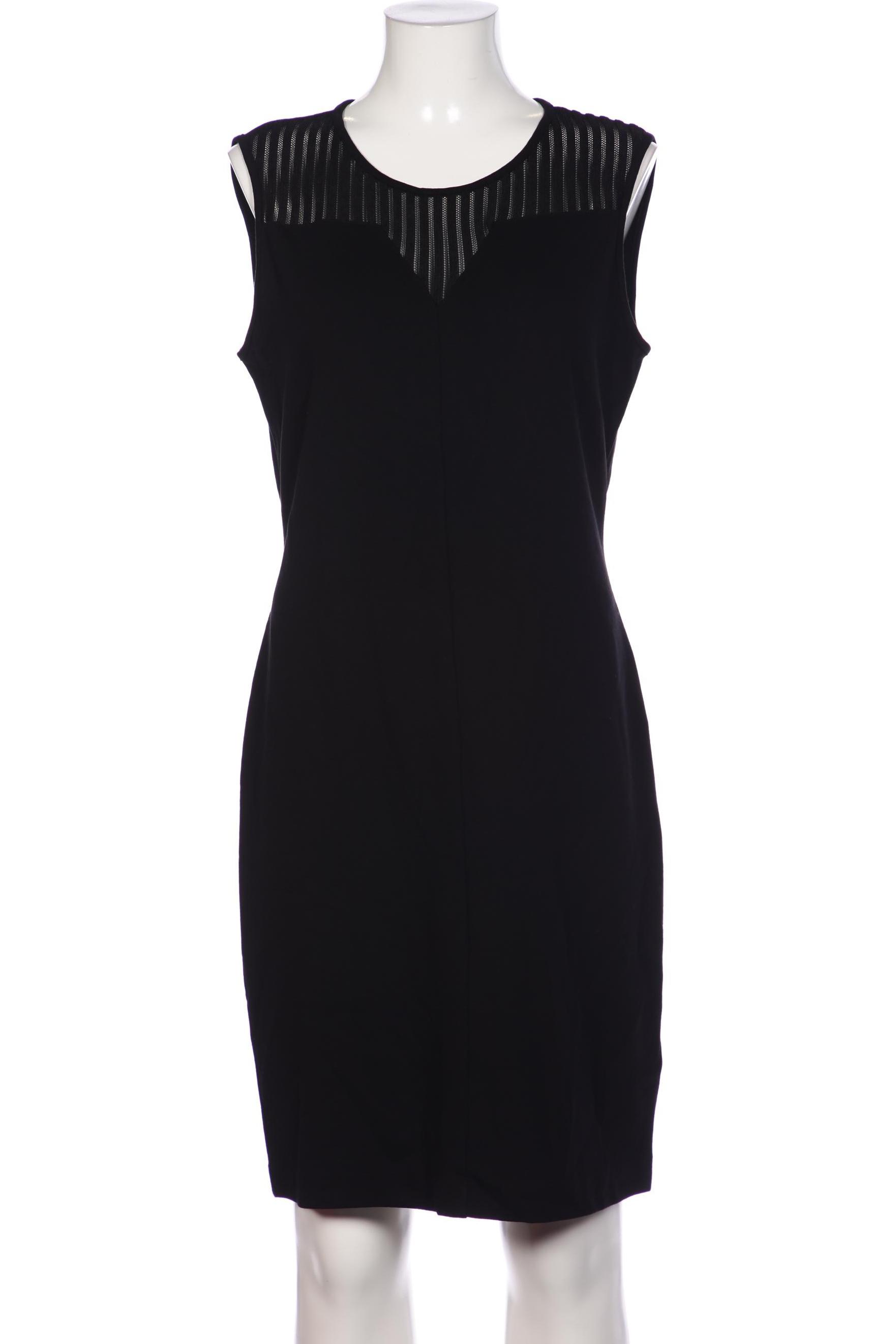 

Escada Sport Damen Kleid, schwarz, Gr. 40