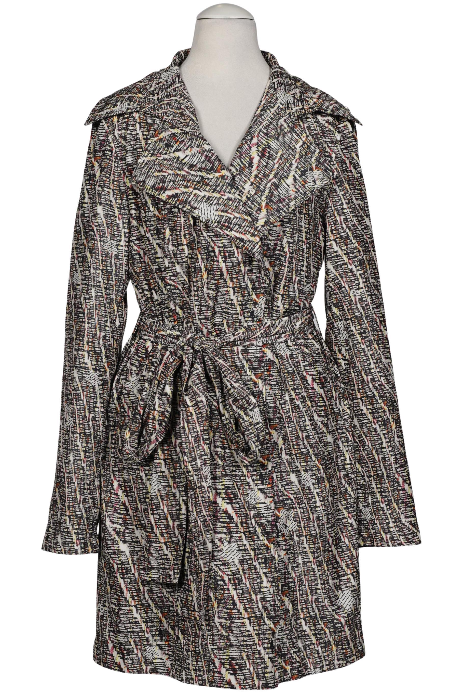 

Escada Sport Damen Mantel, mehrfarbig, Gr. 36