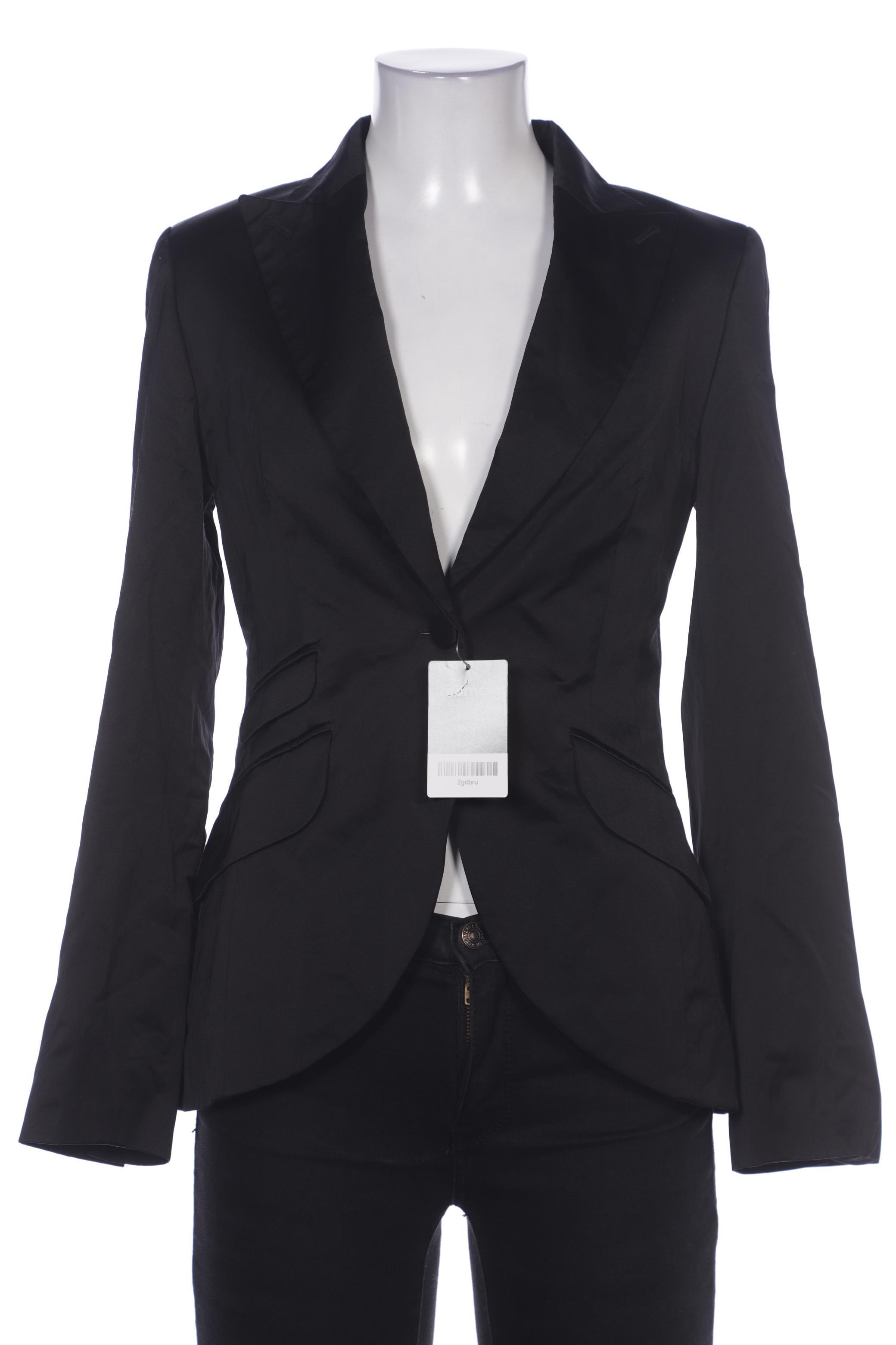 

Escada Sport Damen Blazer, schwarz, Gr. 36