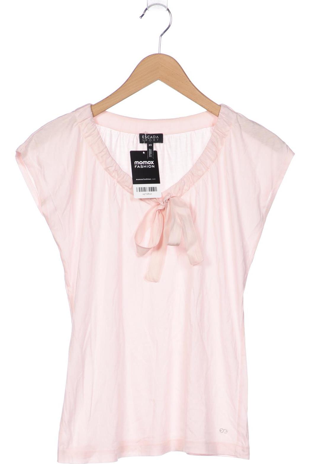 

Escada Sport Damen T-Shirt, pink