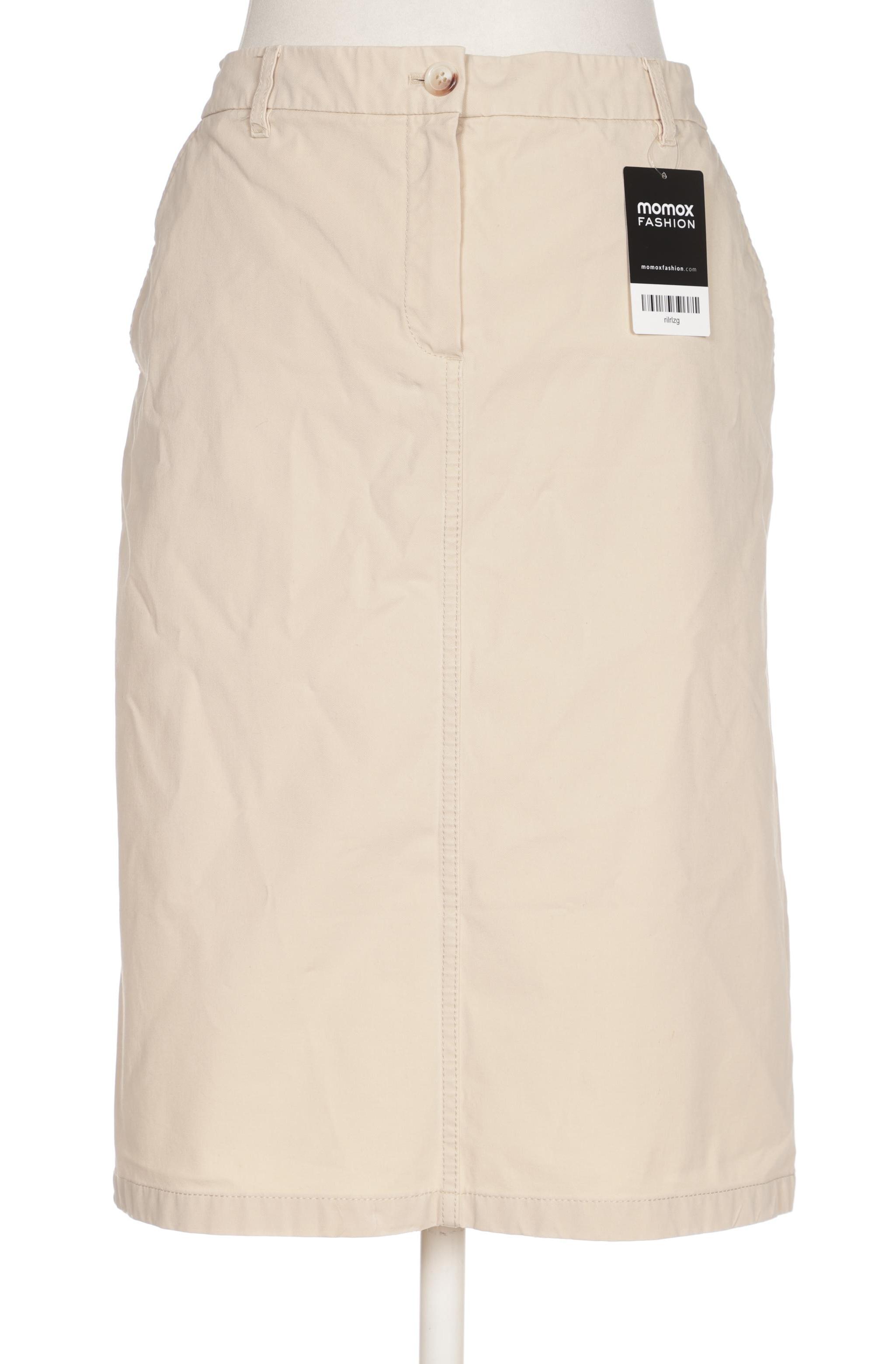 

Escada Sport Damen Rock, beige, Gr. 40