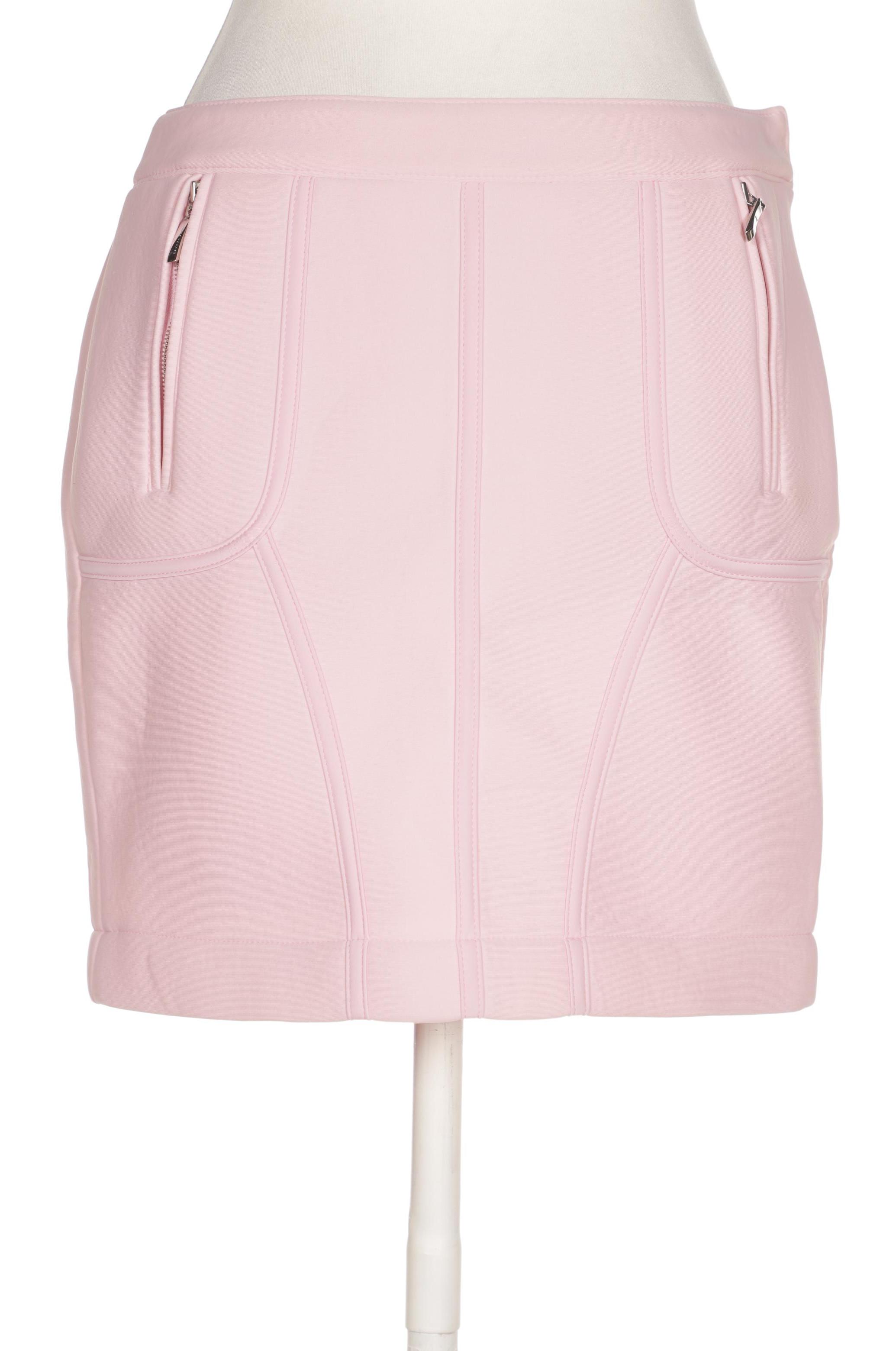 

Escada Sport Damen Rock, pink, Gr. 36