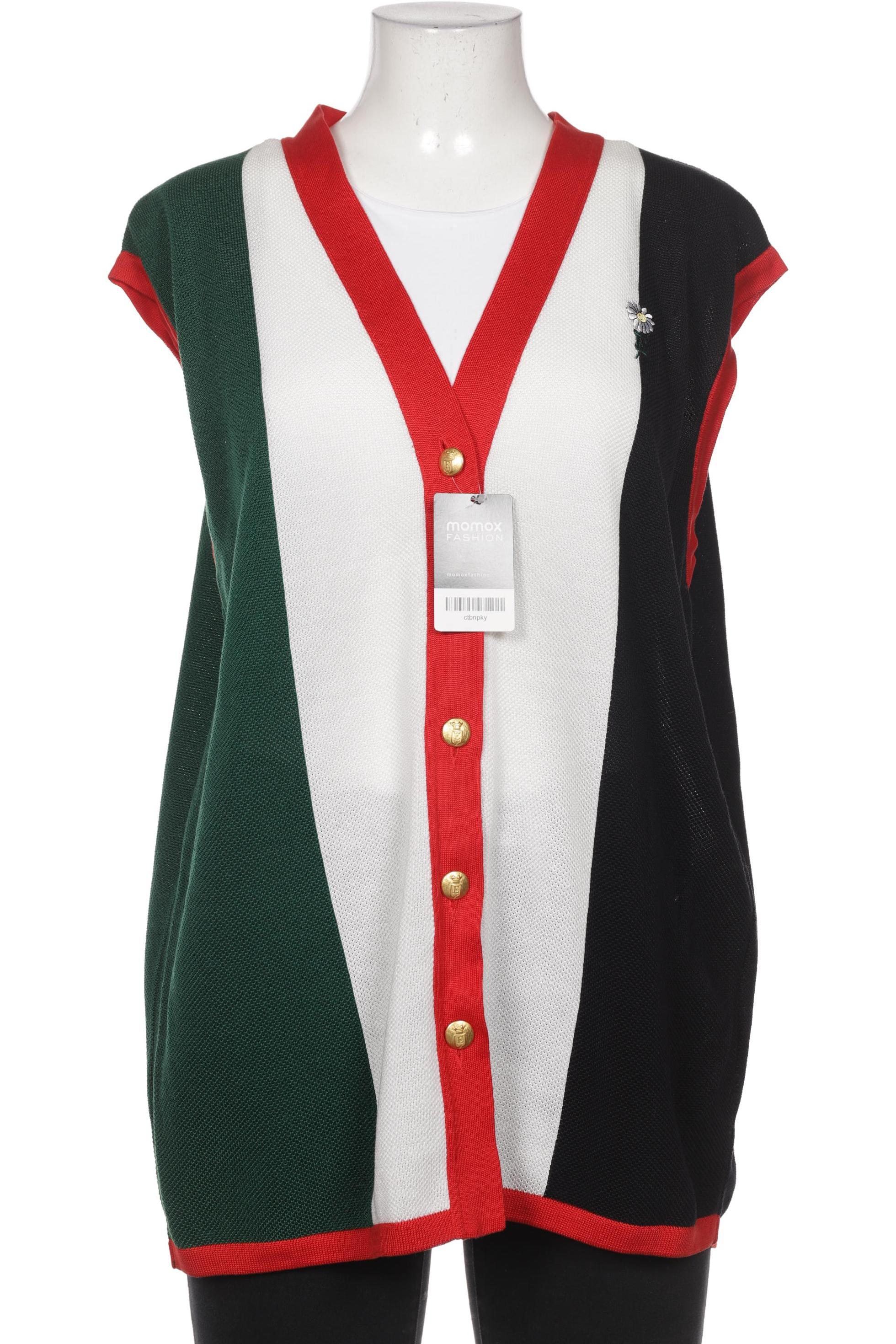 

Escada Sport Damen Strickjacke, mehrfarbig, Gr. 38