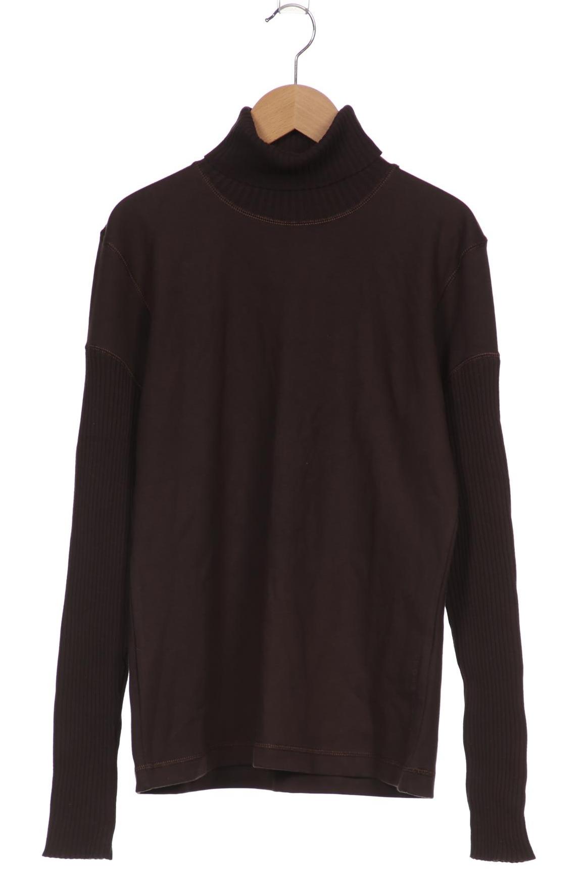 

Escada Sport Damen Langarmshirt, braun