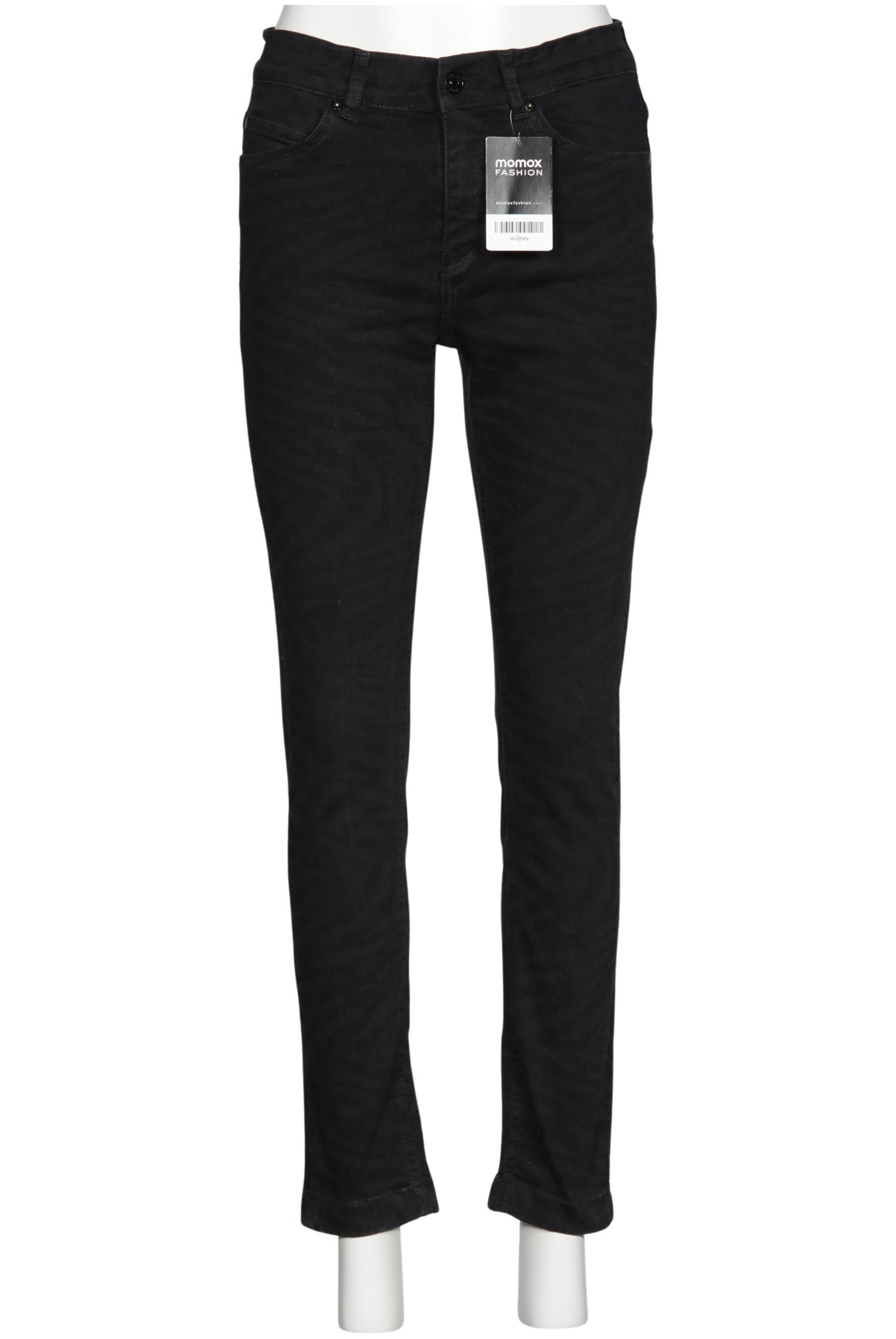 

Escada Sport Damen Jeans, schwarz, Gr. 34