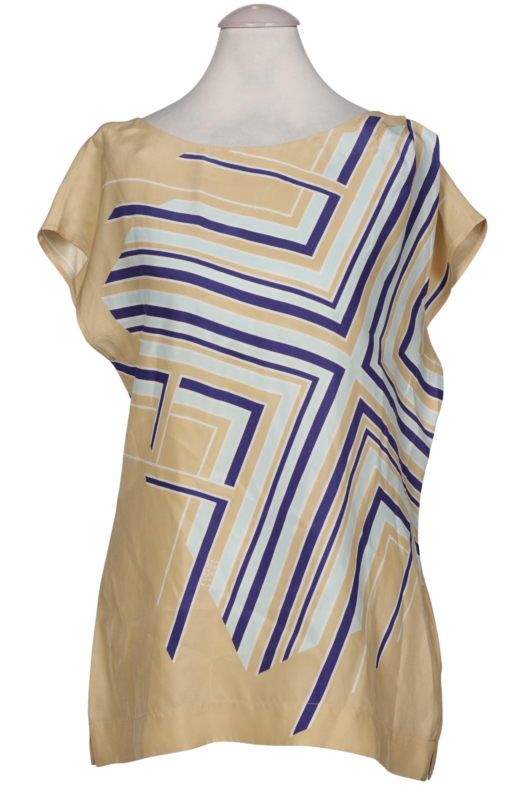 

Escada Sport Damen Bluse, beige, Gr. 36