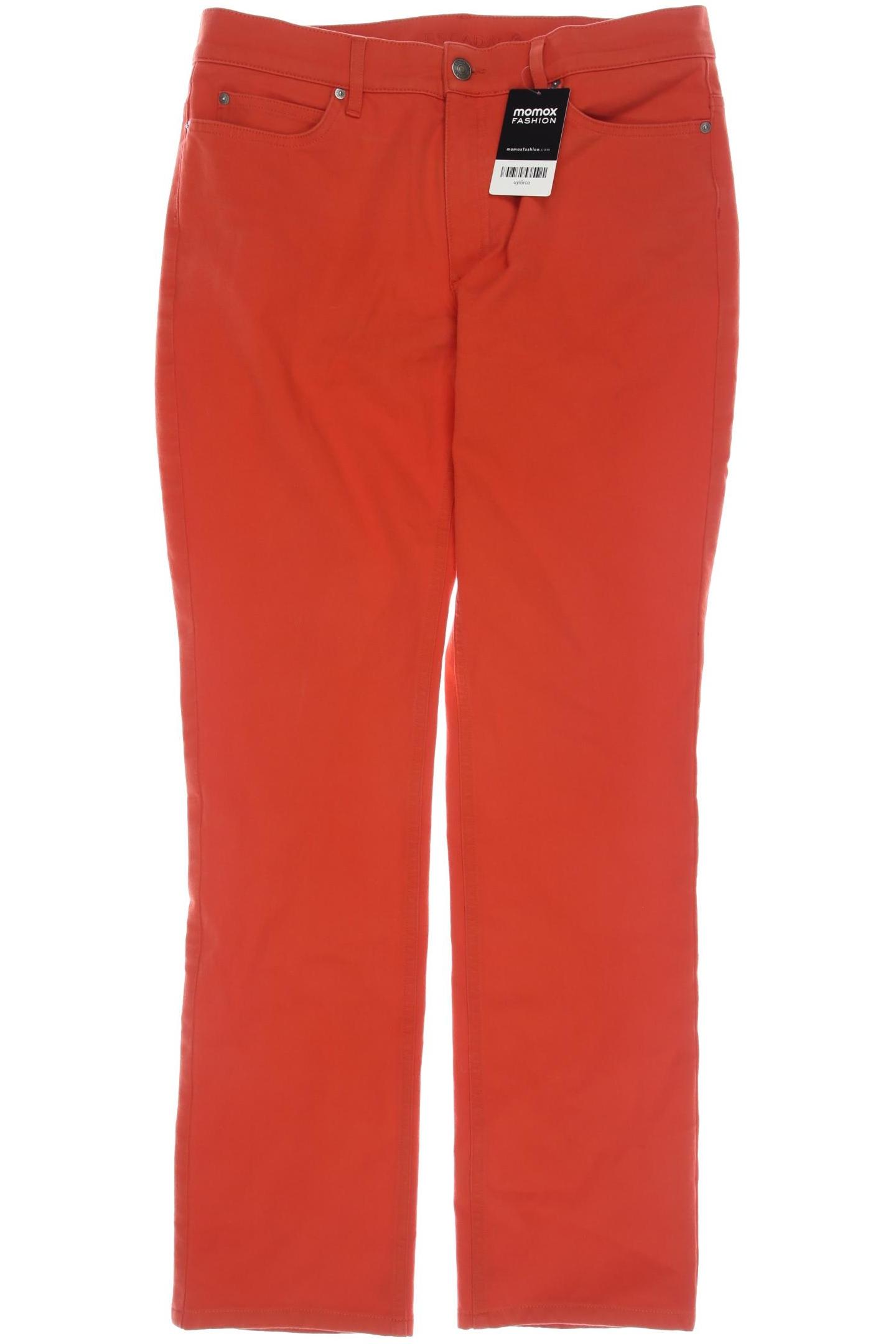 

Escada Sport Damen Jeans, rot, Gr. 40