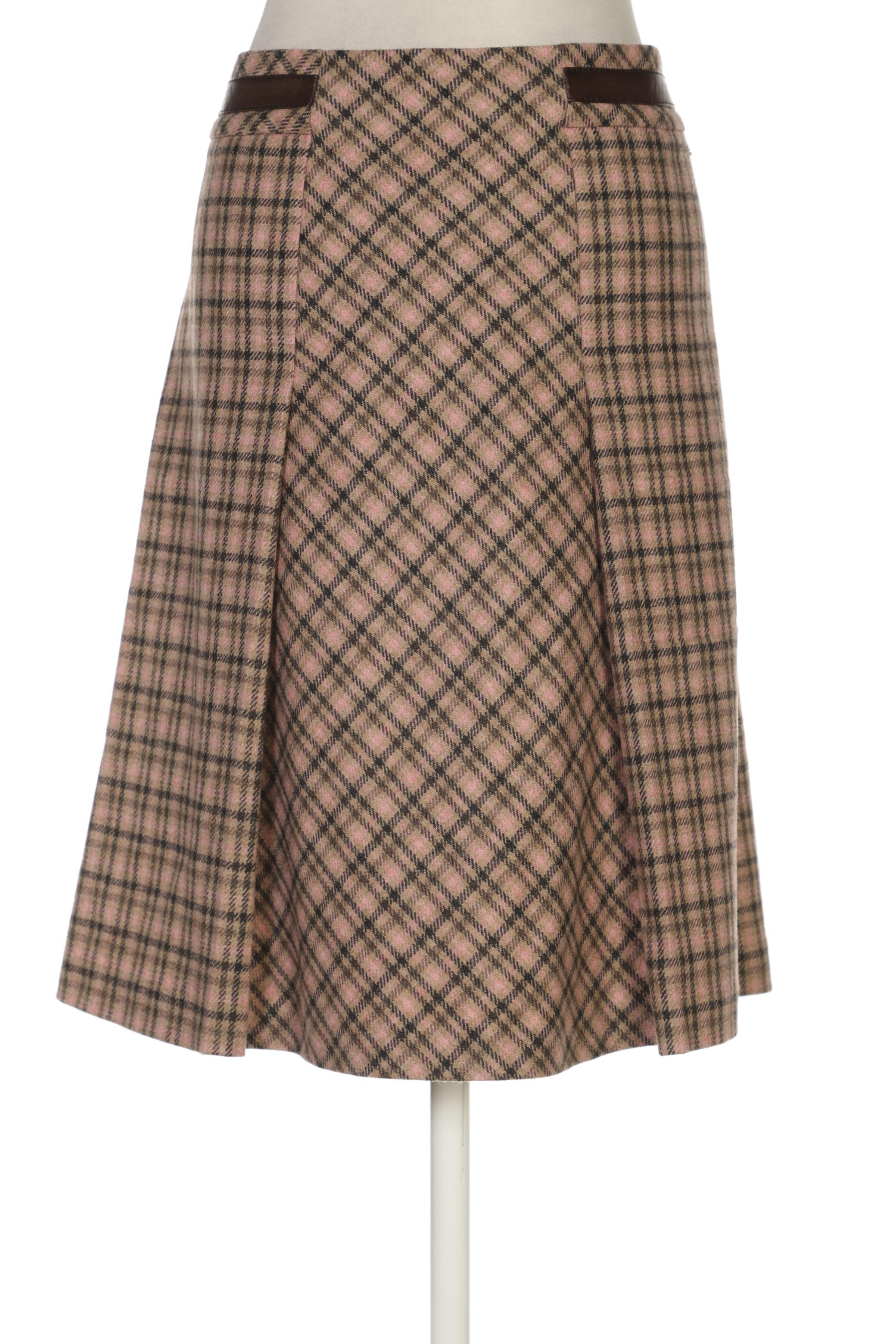 

Escada Sport Damen Rock, beige, Gr. 42