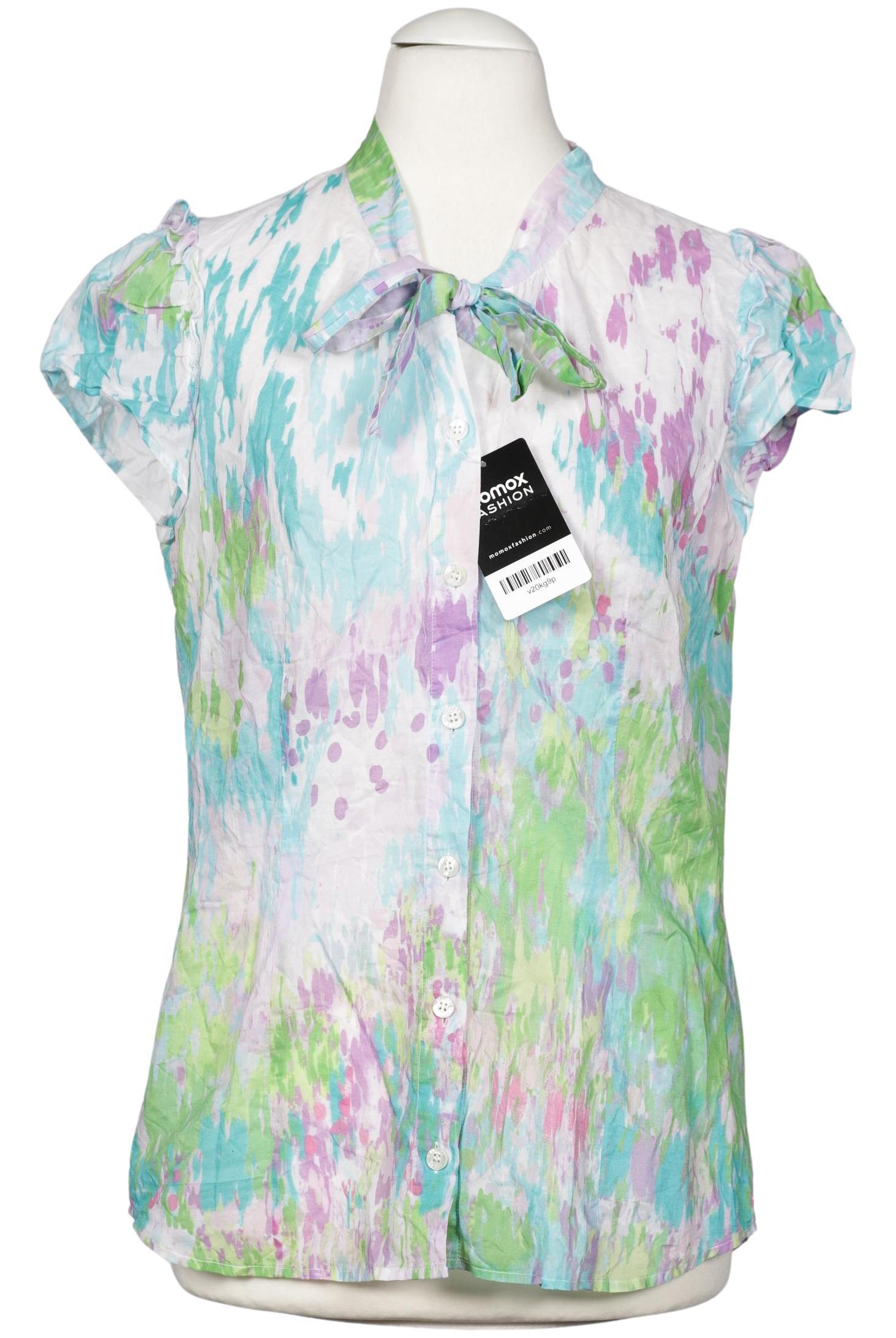 

Escada Sport Damen Bluse, mehrfarbig, Gr. 36