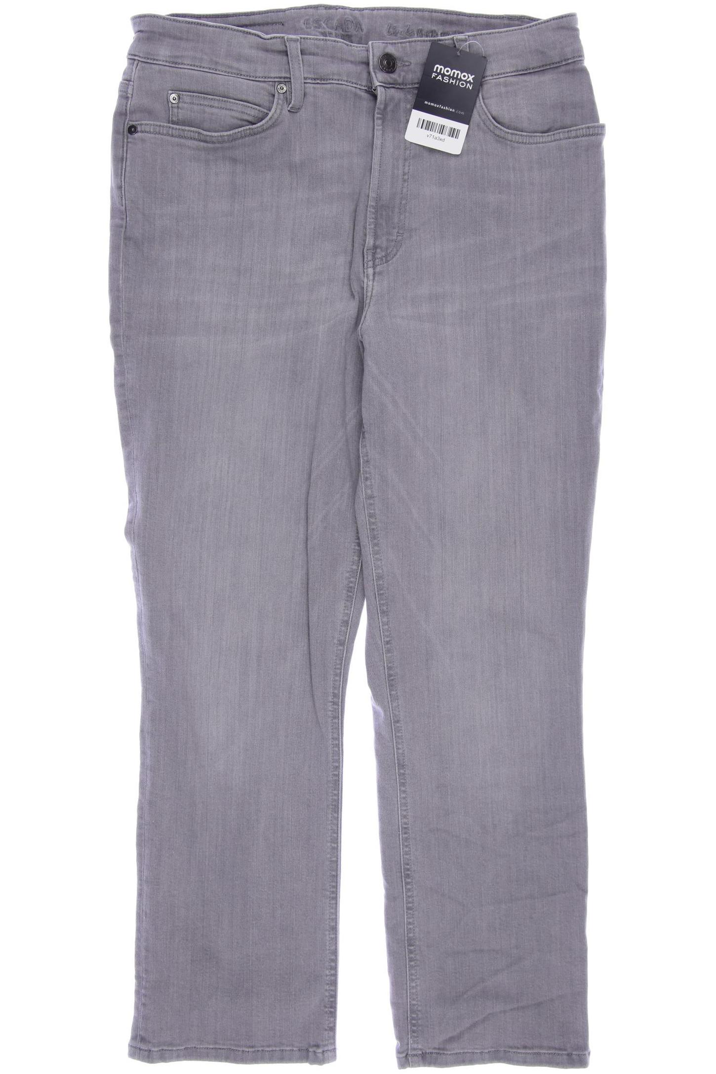 

Escada Sport Damen Jeans, grau