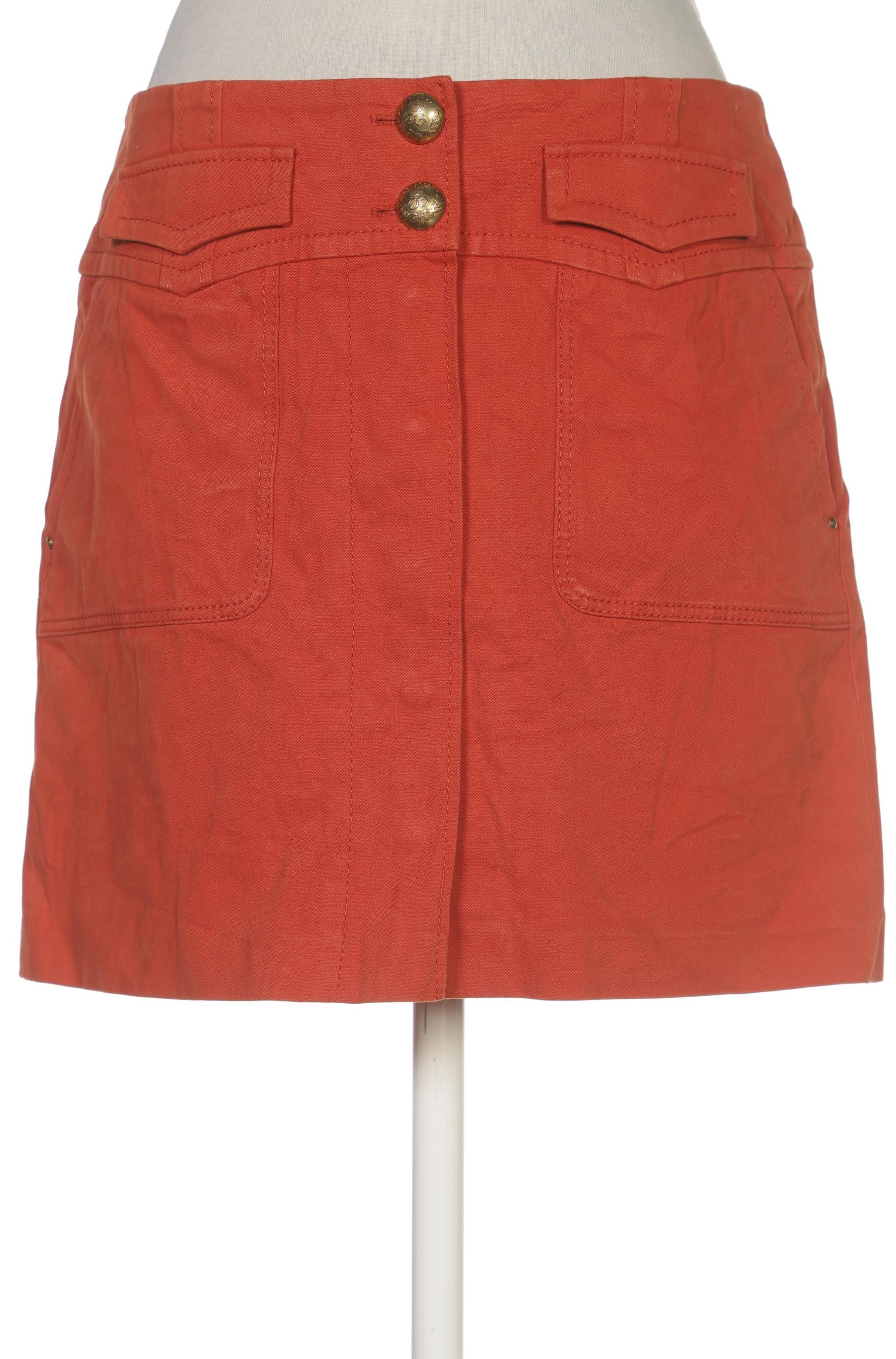 

Escada Sport Damen Rock, rot, Gr. 36