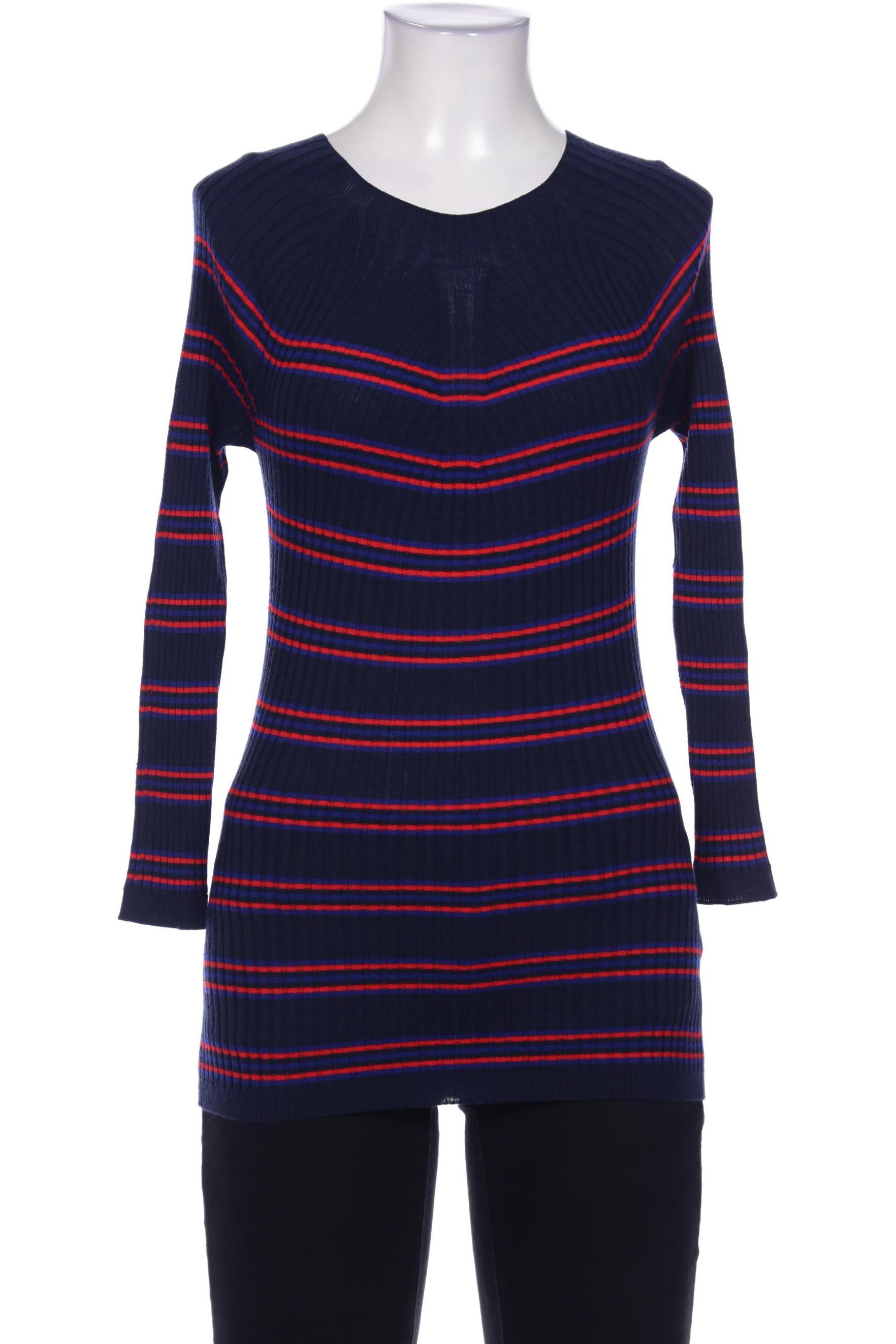 

Escada Sport Damen Pullover, marineblau, Gr. 36