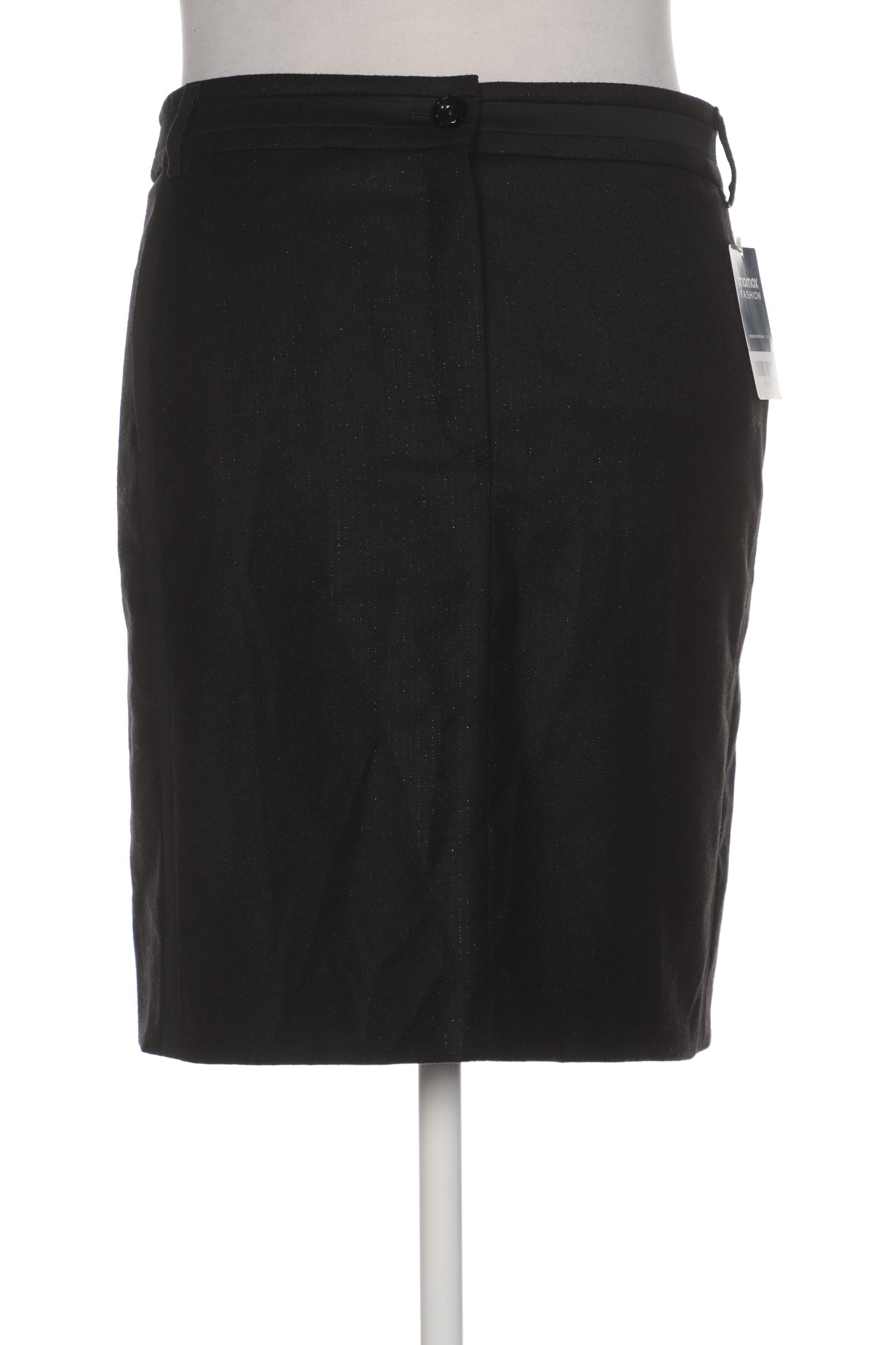 

Escada Sport Damen Rock, schwarz, Gr. 42