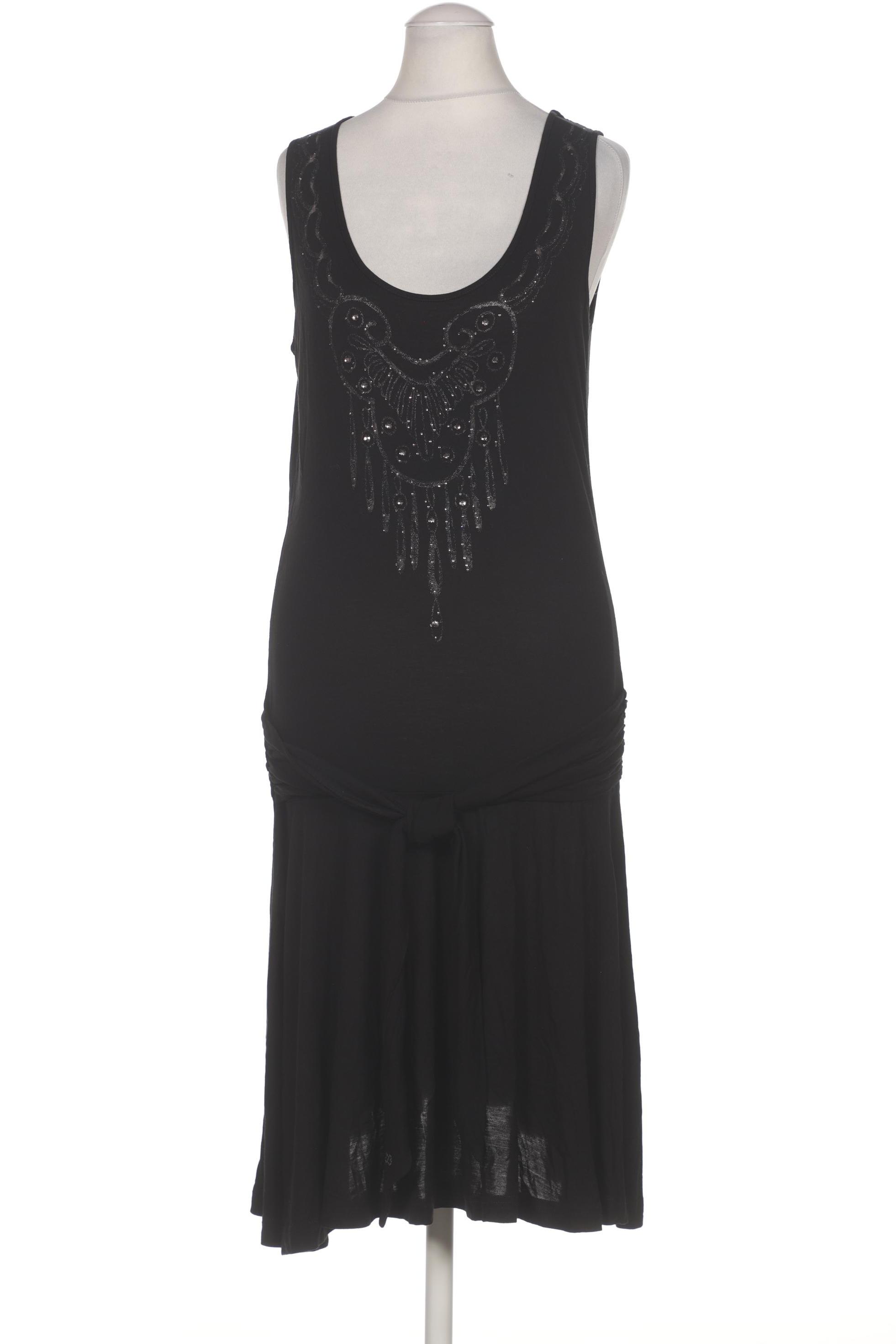 

Escada Sport Damen Kleid, schwarz, Gr. 36