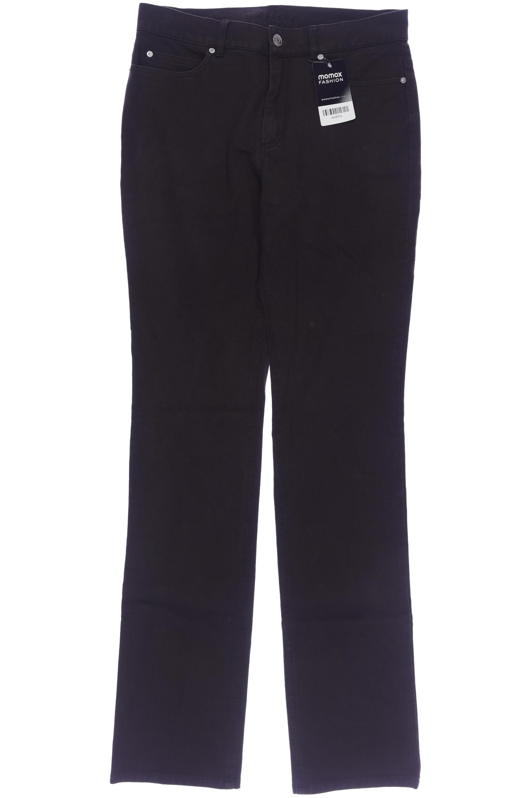 

Escada Sport Damen Stoffhose, braun, Gr. 36