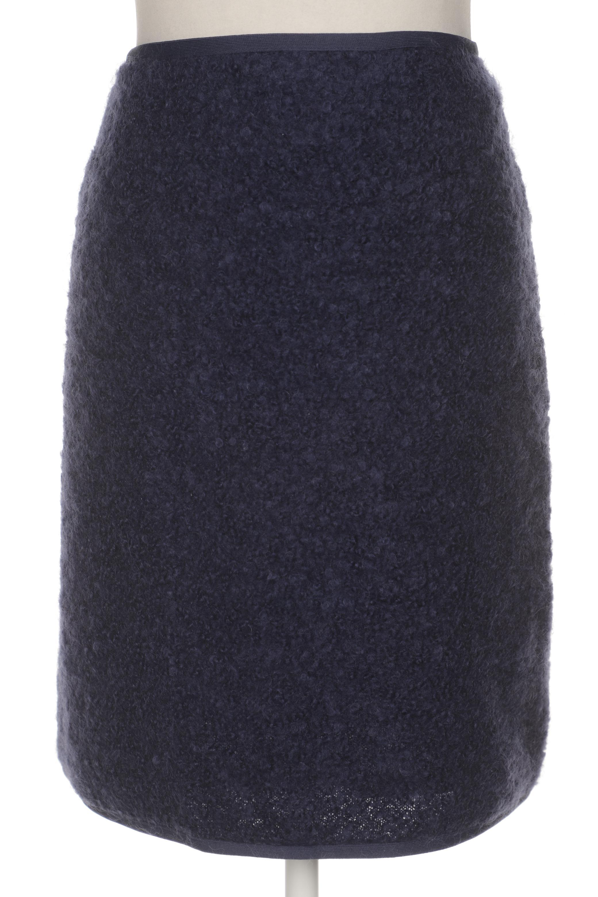 

Escada Sport Damen Rock, marineblau, Gr. 36