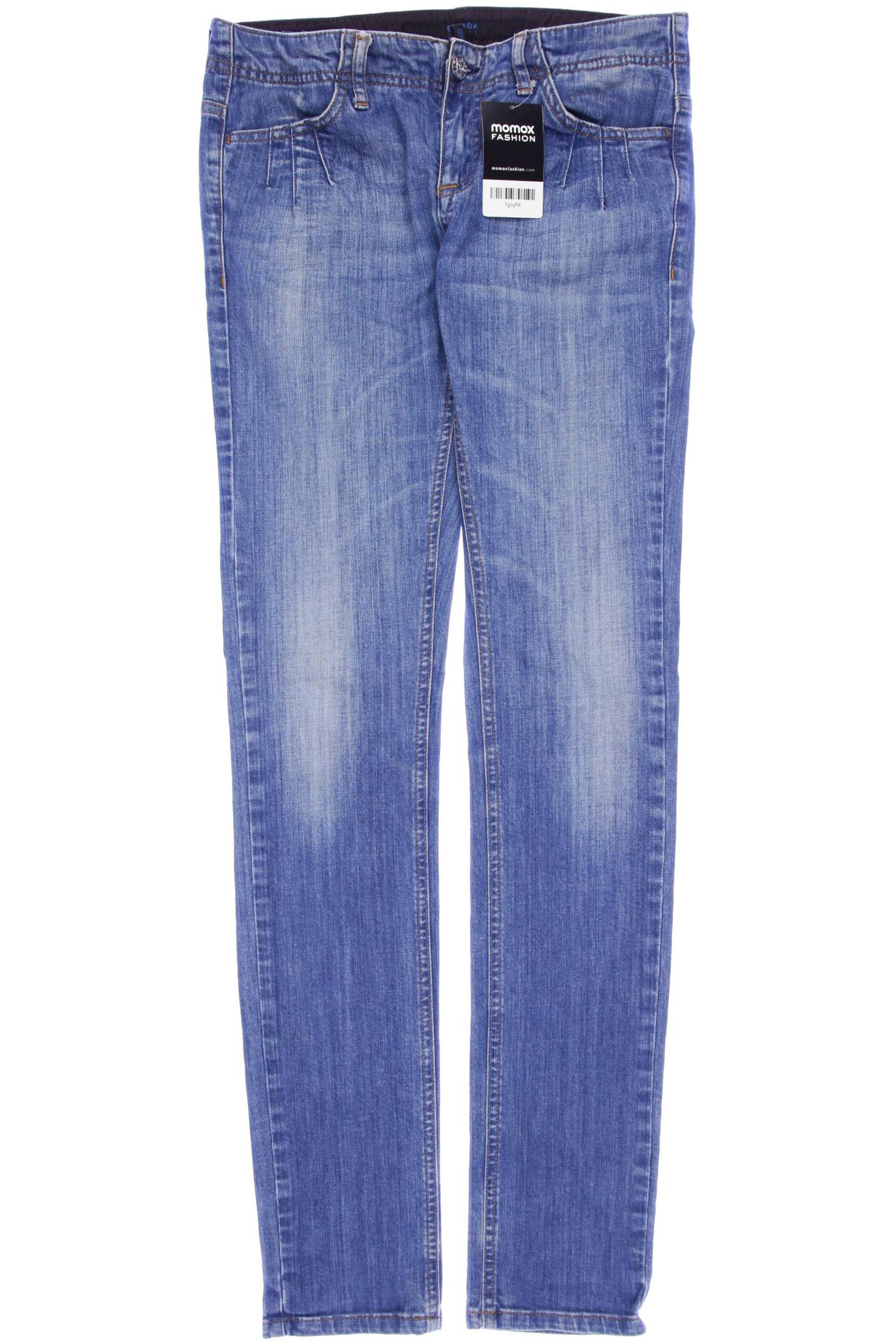 

Escada Sport Damen Jeans, blau, Gr. 36