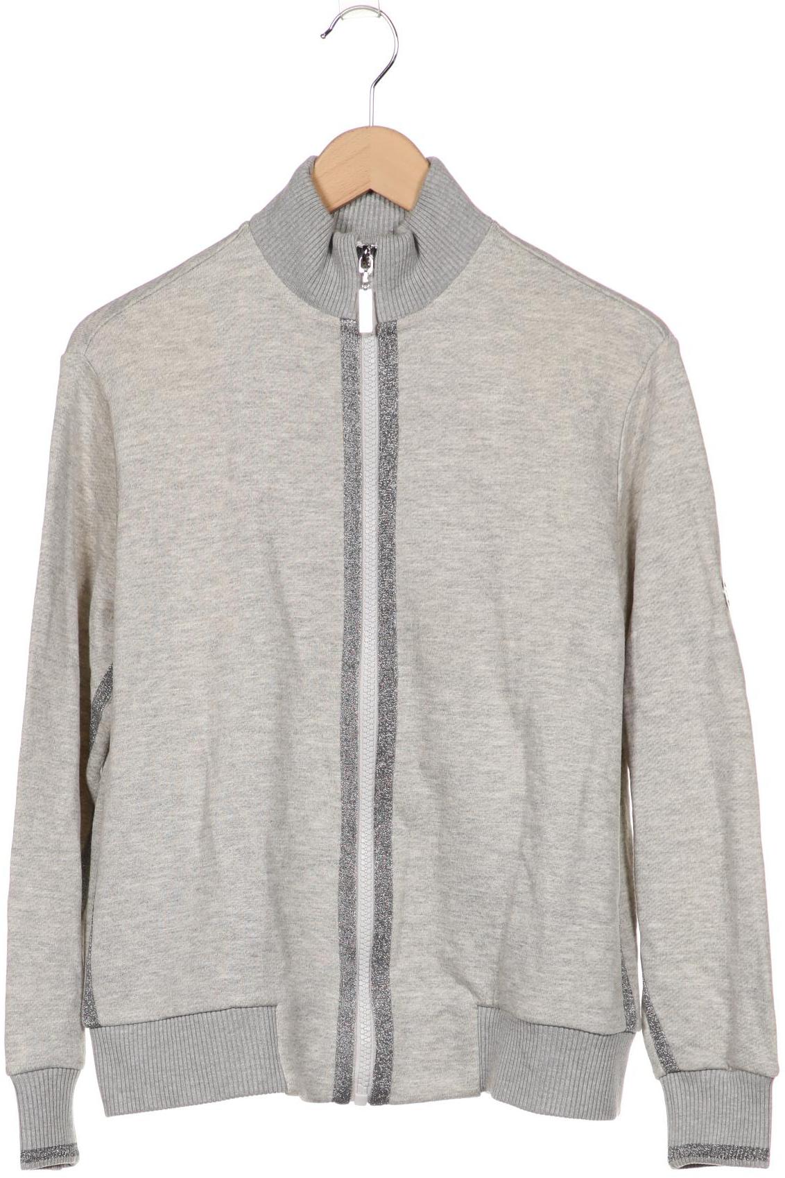 

Escada Sport Damen Sweatshirt, grau