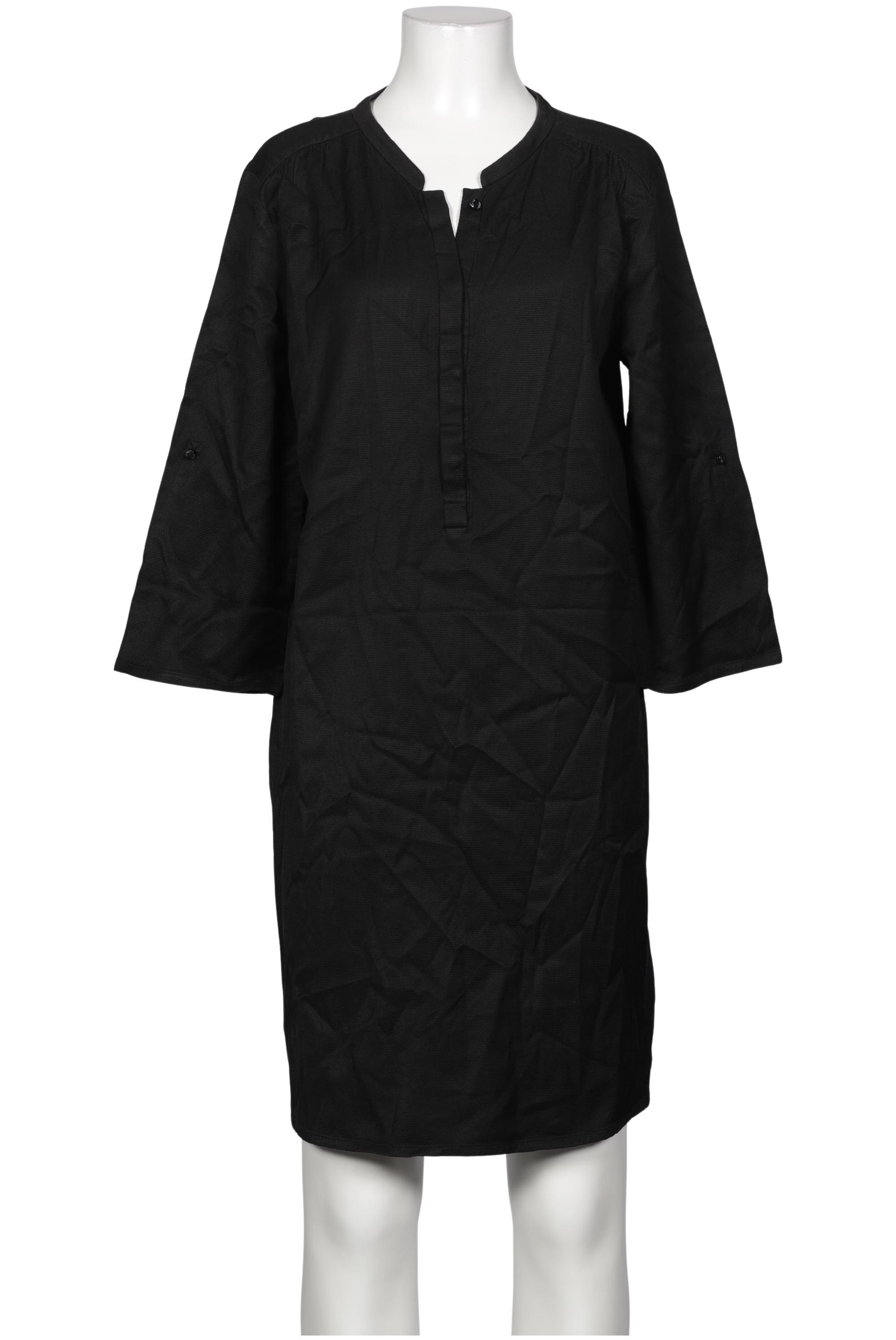 

Escada Sport Damen Kleid, schwarz, Gr. 38