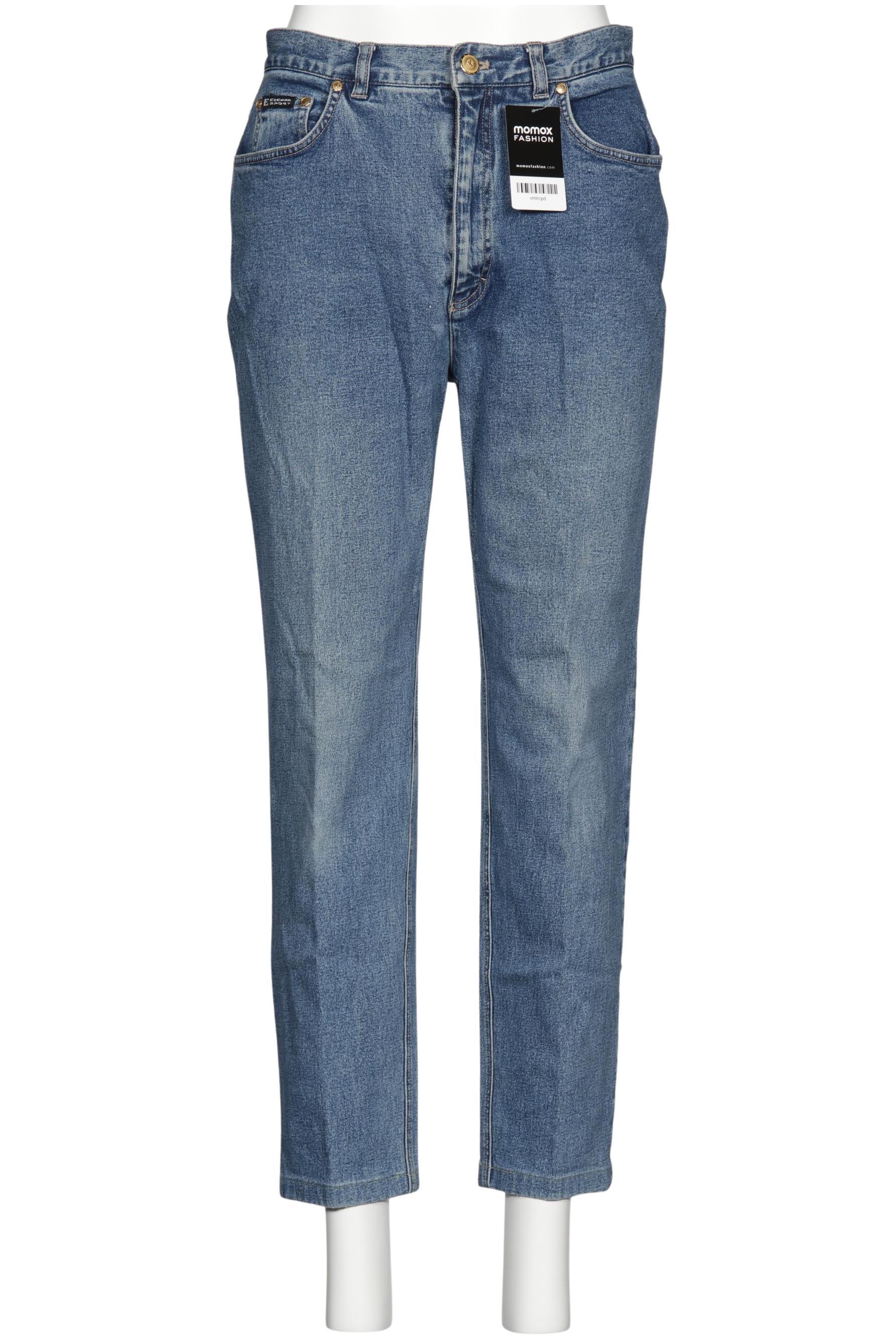 

Escada Sport Damen Jeans, blau, Gr. 42