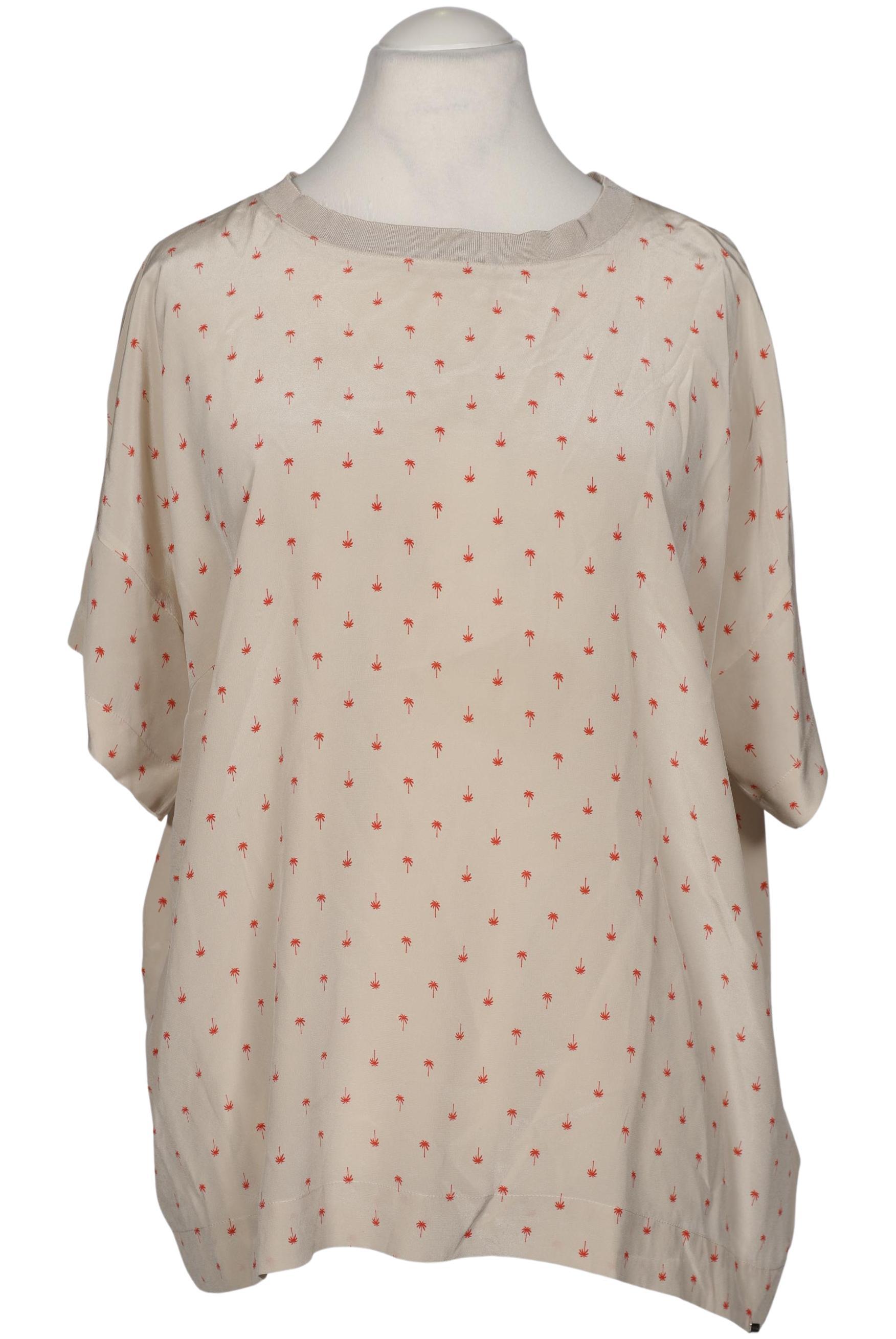 

Escada Sport Damen Bluse, beige, Gr. 44