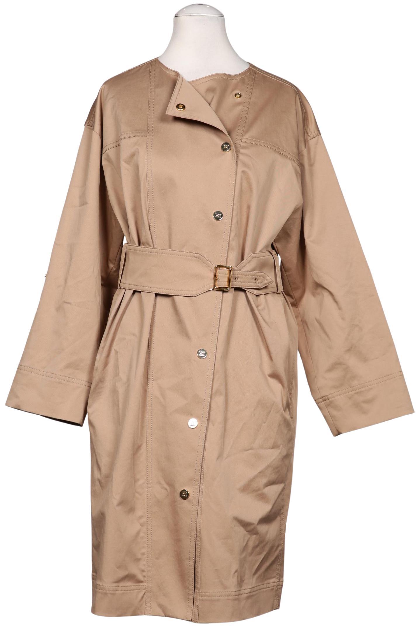 

Escada Sport Damen Mantel, beige, Gr. 34
