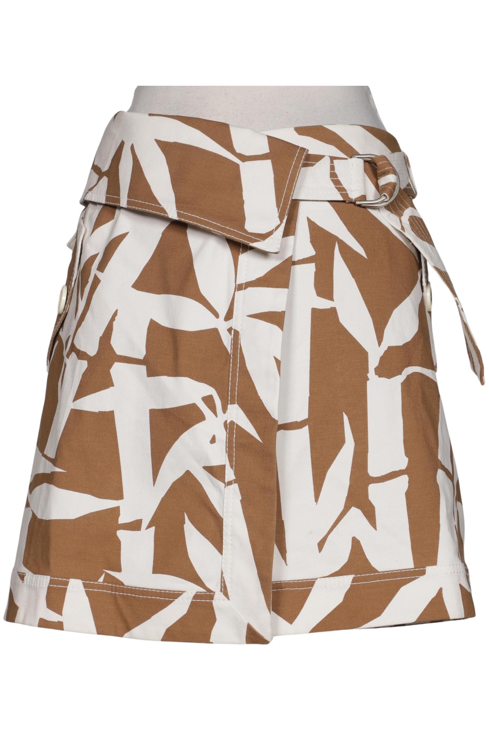 

Escada Sport Damen Rock, braun, Gr. 36