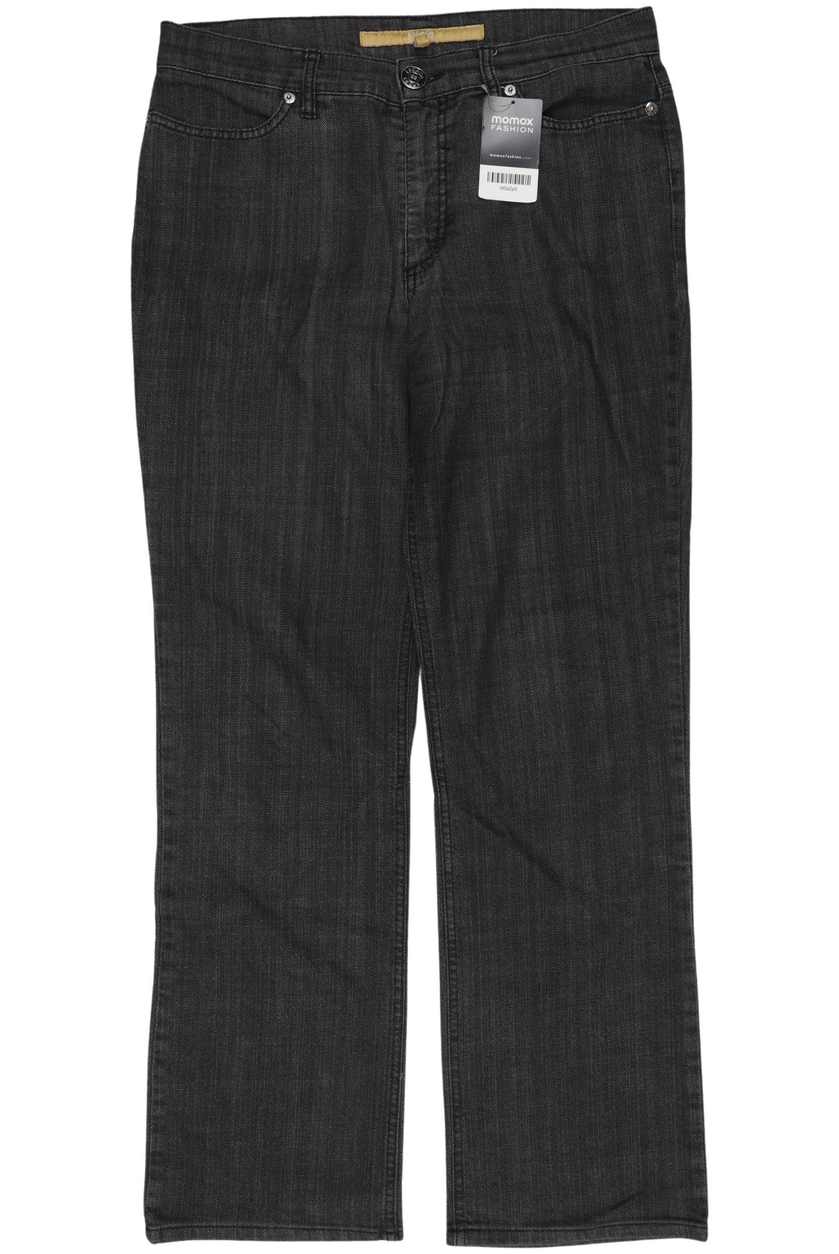 

Escada Sport Damen Jeans, grau, Gr. 42