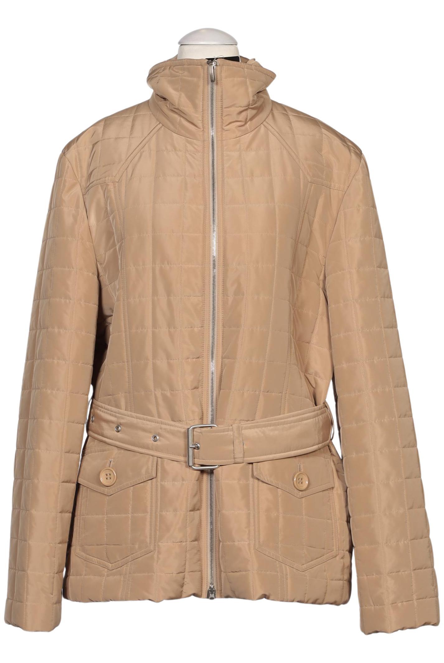 

Escada Sport Damen Jacke, beige, Gr. 40