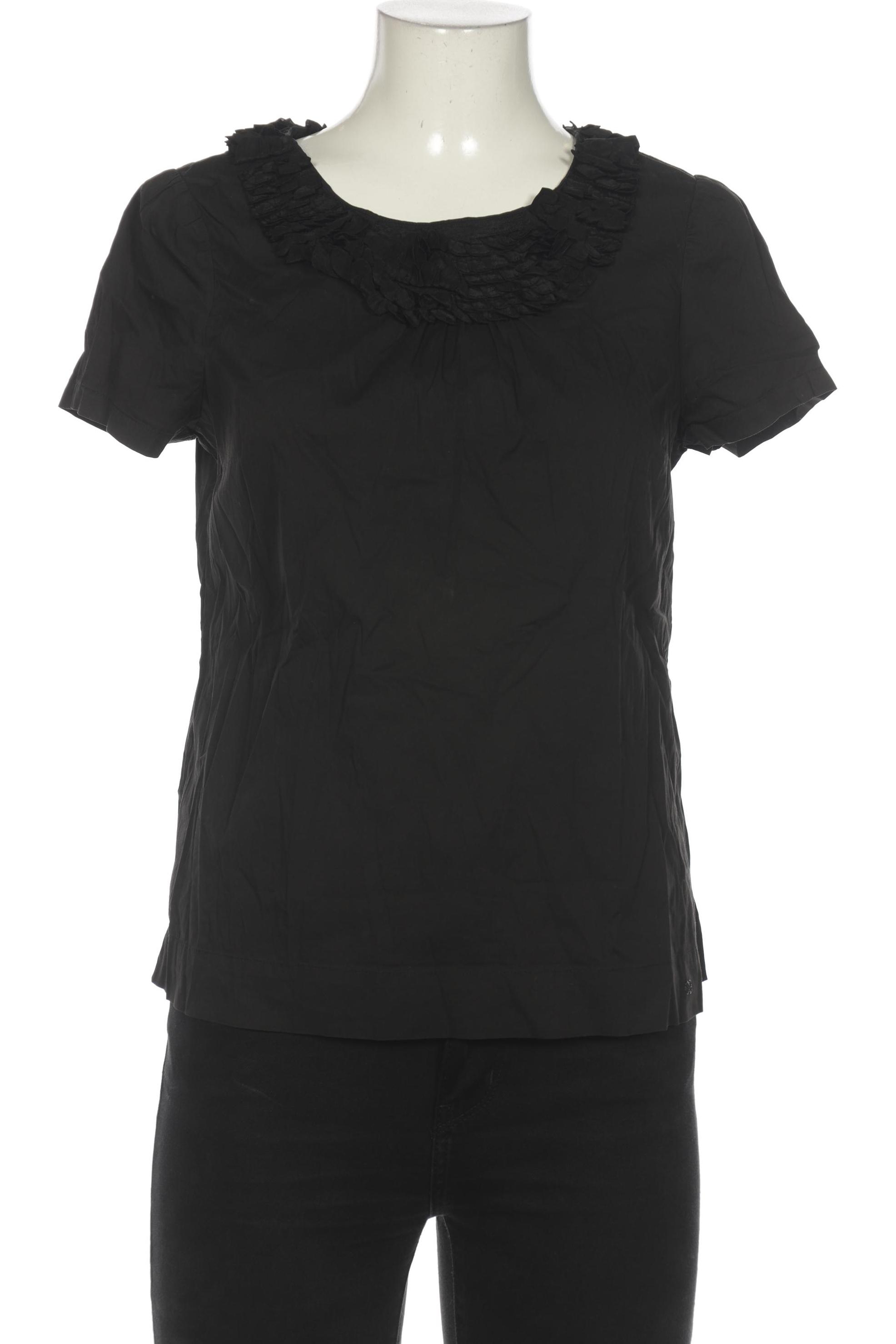 

Escada Sport Damen Bluse, schwarz, Gr. 38