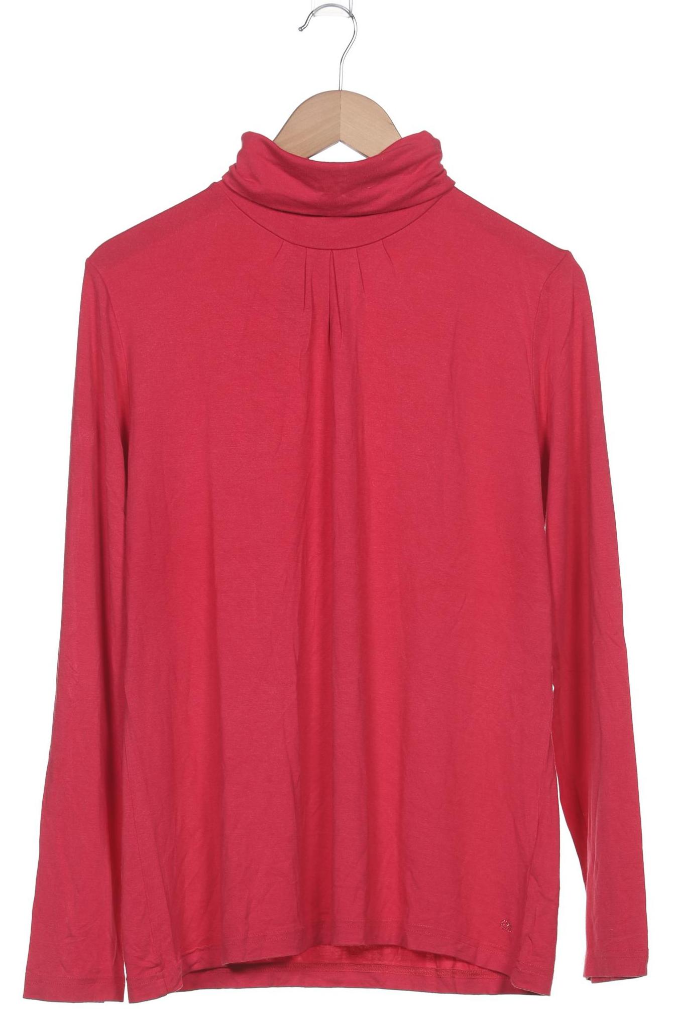 

Escada Sport Damen Langarmshirt, pink, Gr. 42