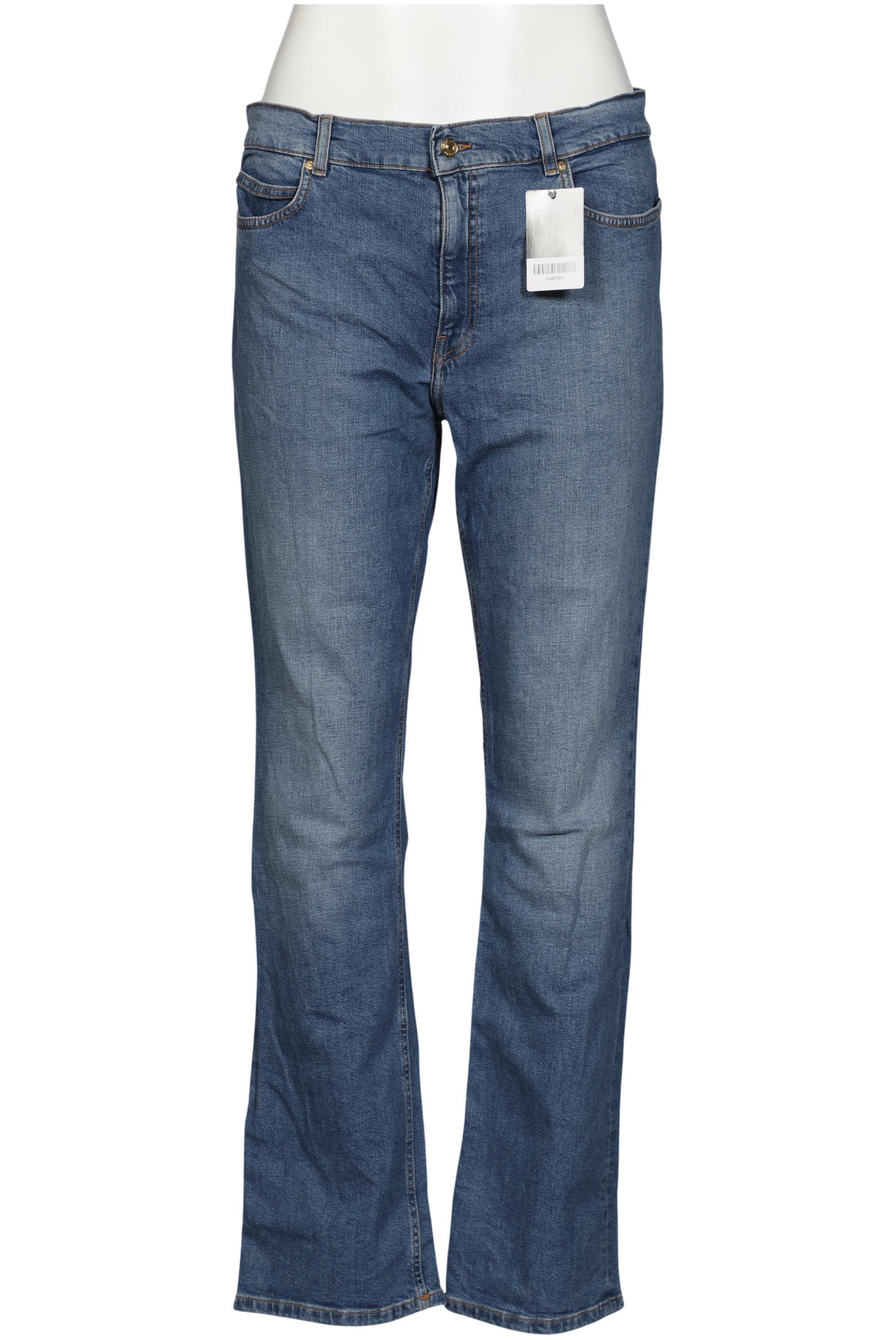 

Escada Sport Damen Jeans, blau, Gr. 44